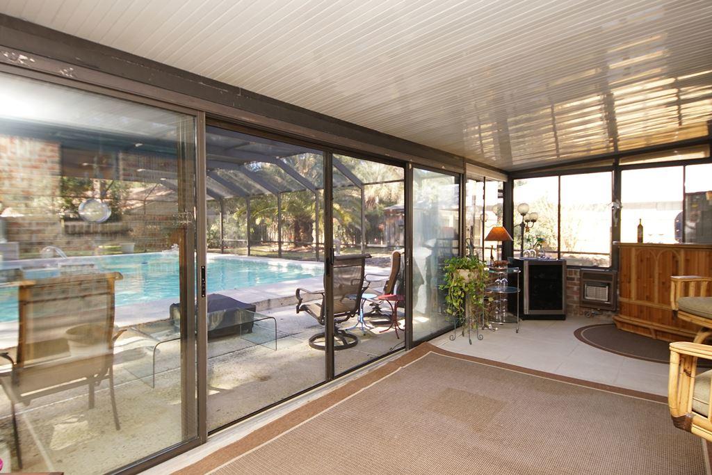 LIDO VILLAGE - Residential