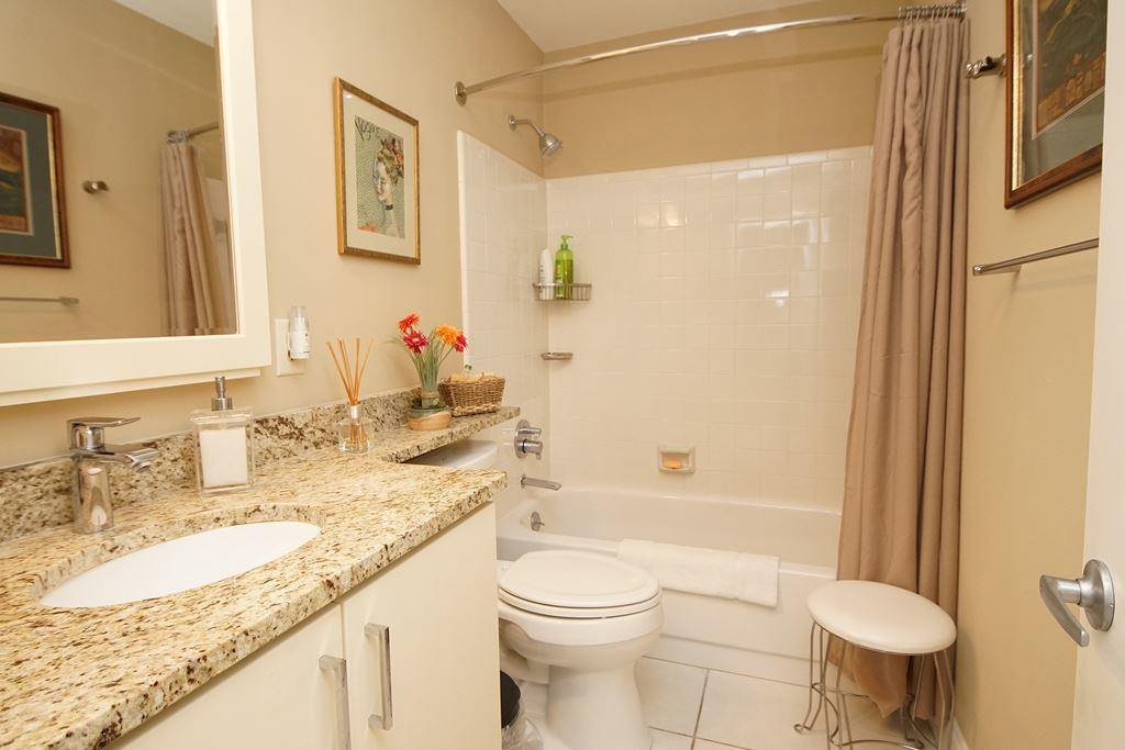 LIDO VILLAGE - Residential