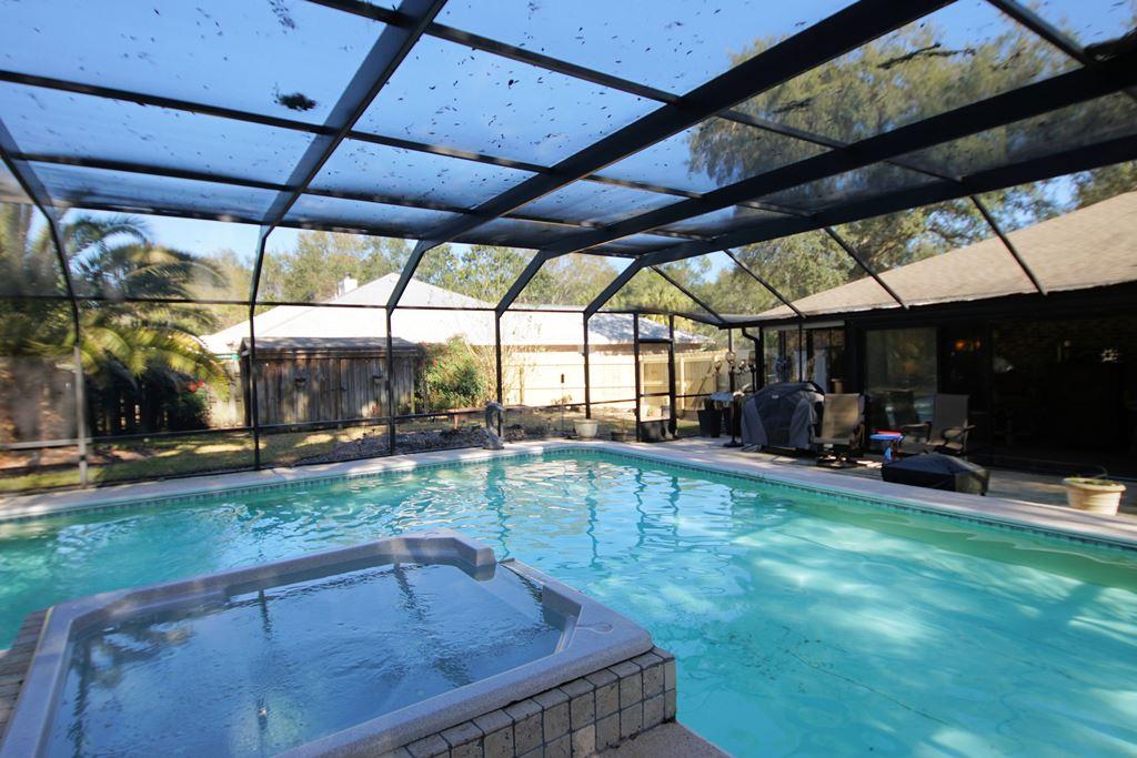 LIDO VILLAGE - Residential