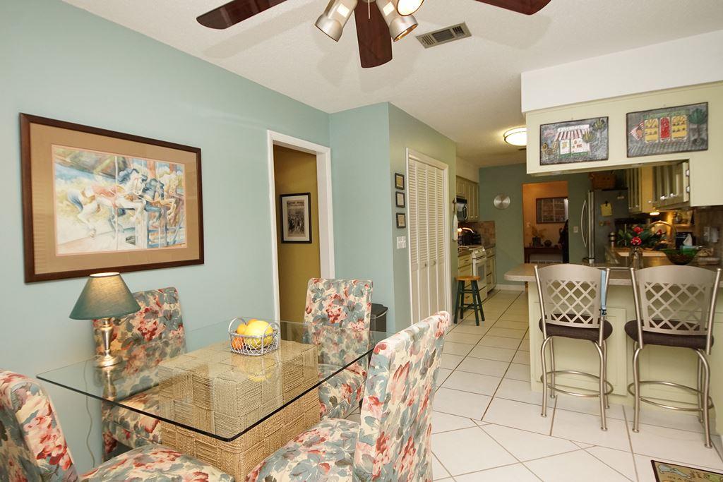 LIDO VILLAGE - Residential