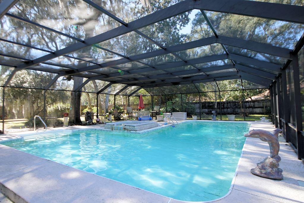 LIDO VILLAGE - Residential