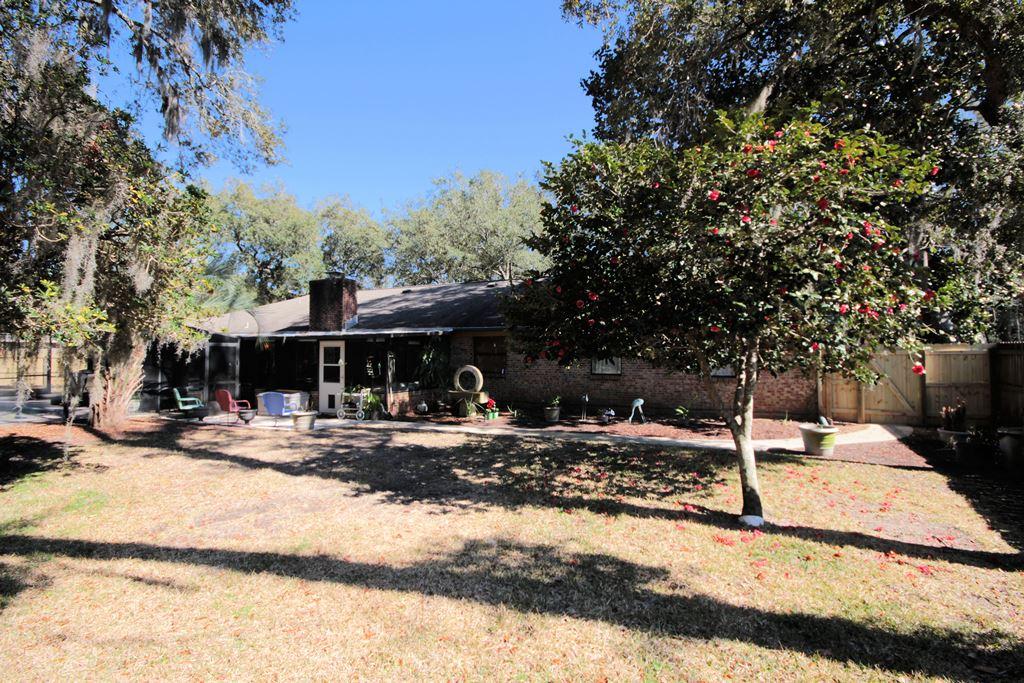 LIDO VILLAGE - Residential