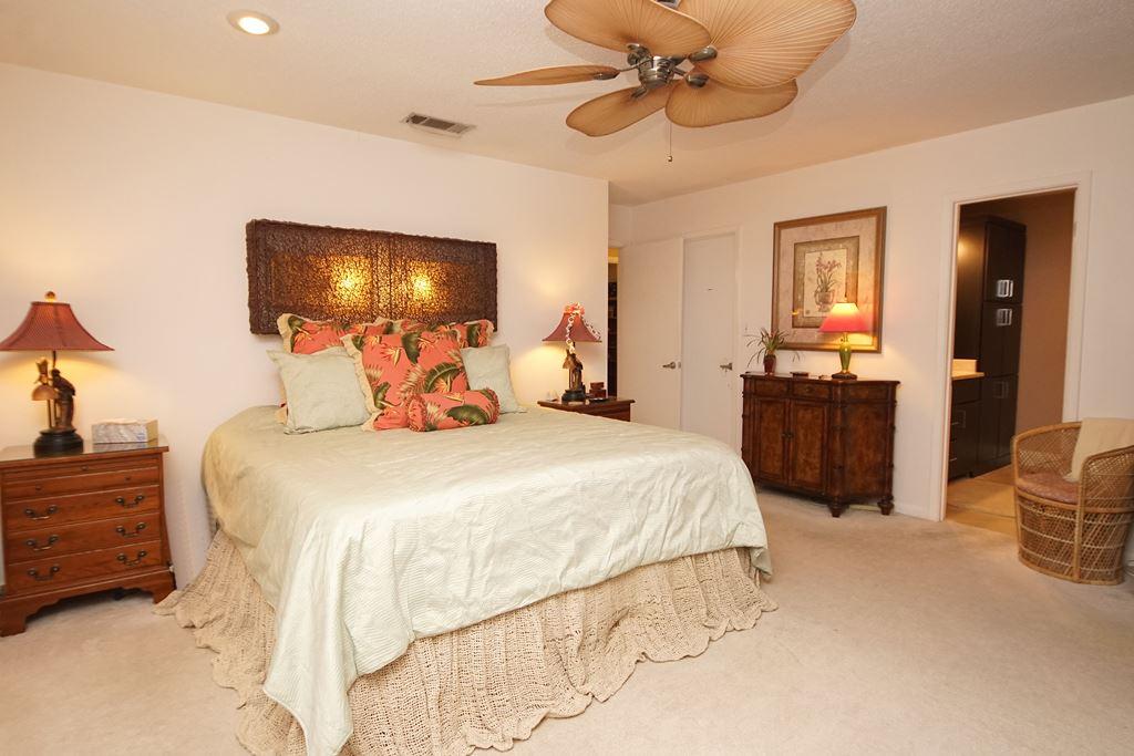 LIDO VILLAGE - Residential