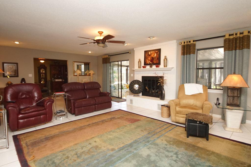 LIDO VILLAGE - Residential