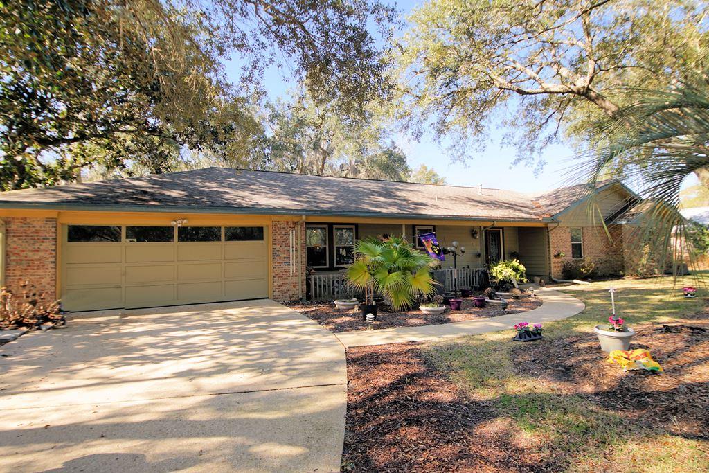 LIDO VILLAGE - Residential