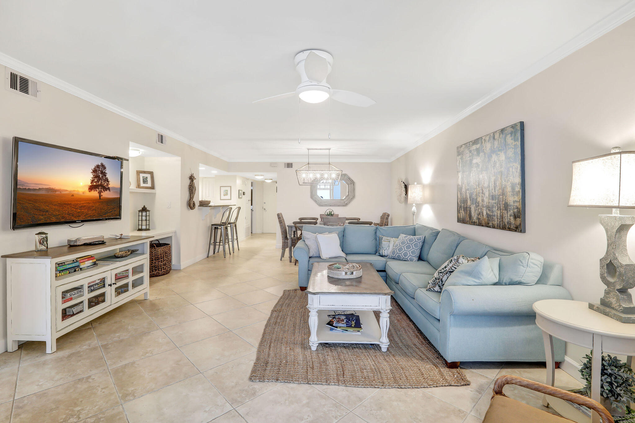 SEASPRAY CONDO - Residential