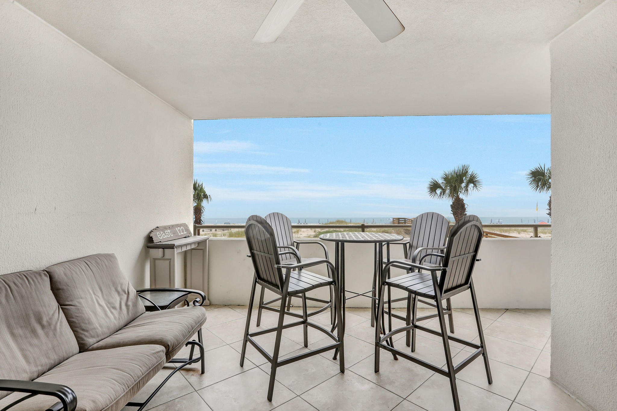 SEASPRAY CONDO - Residential