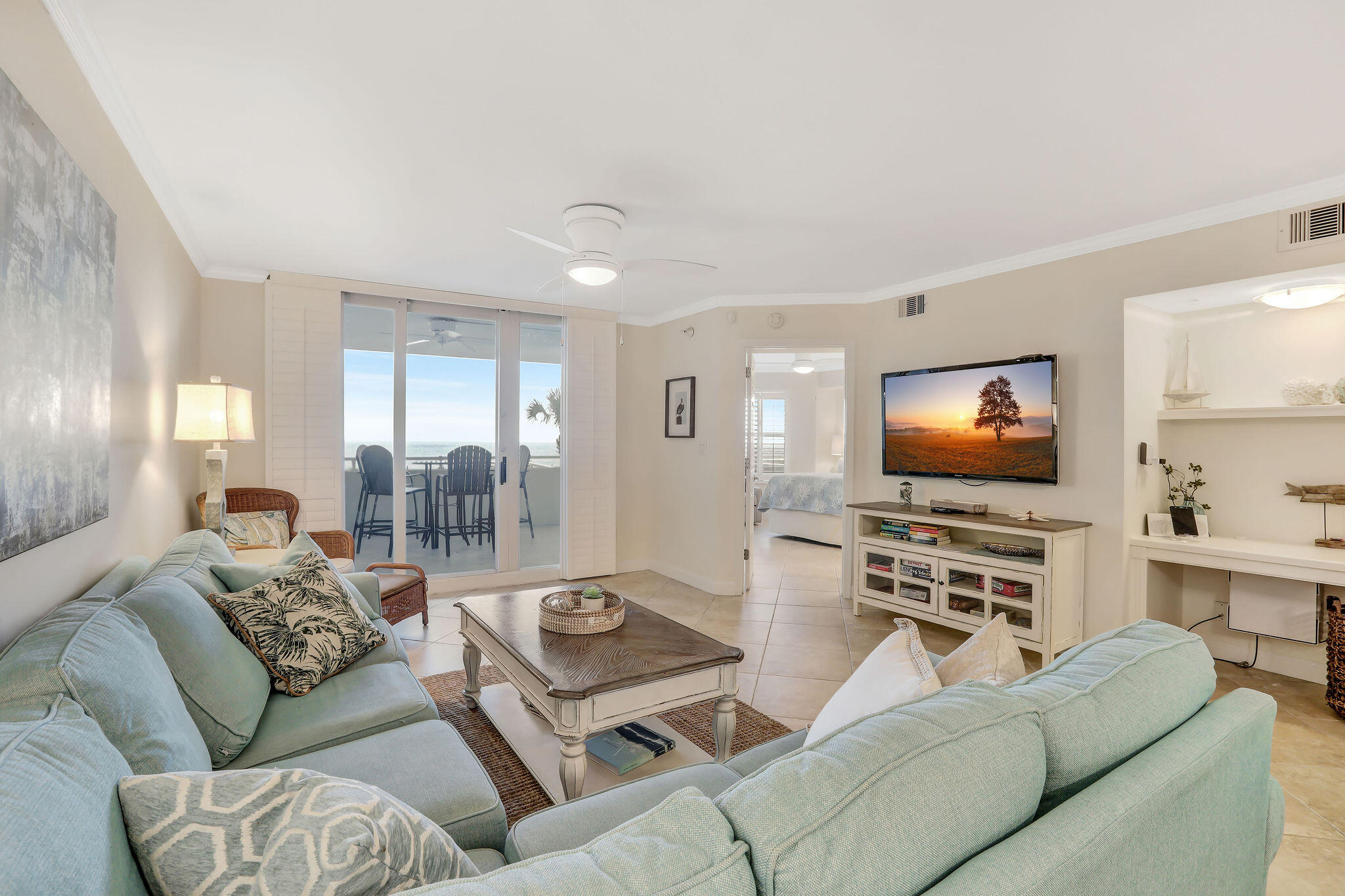 SEASPRAY CONDO - Residential