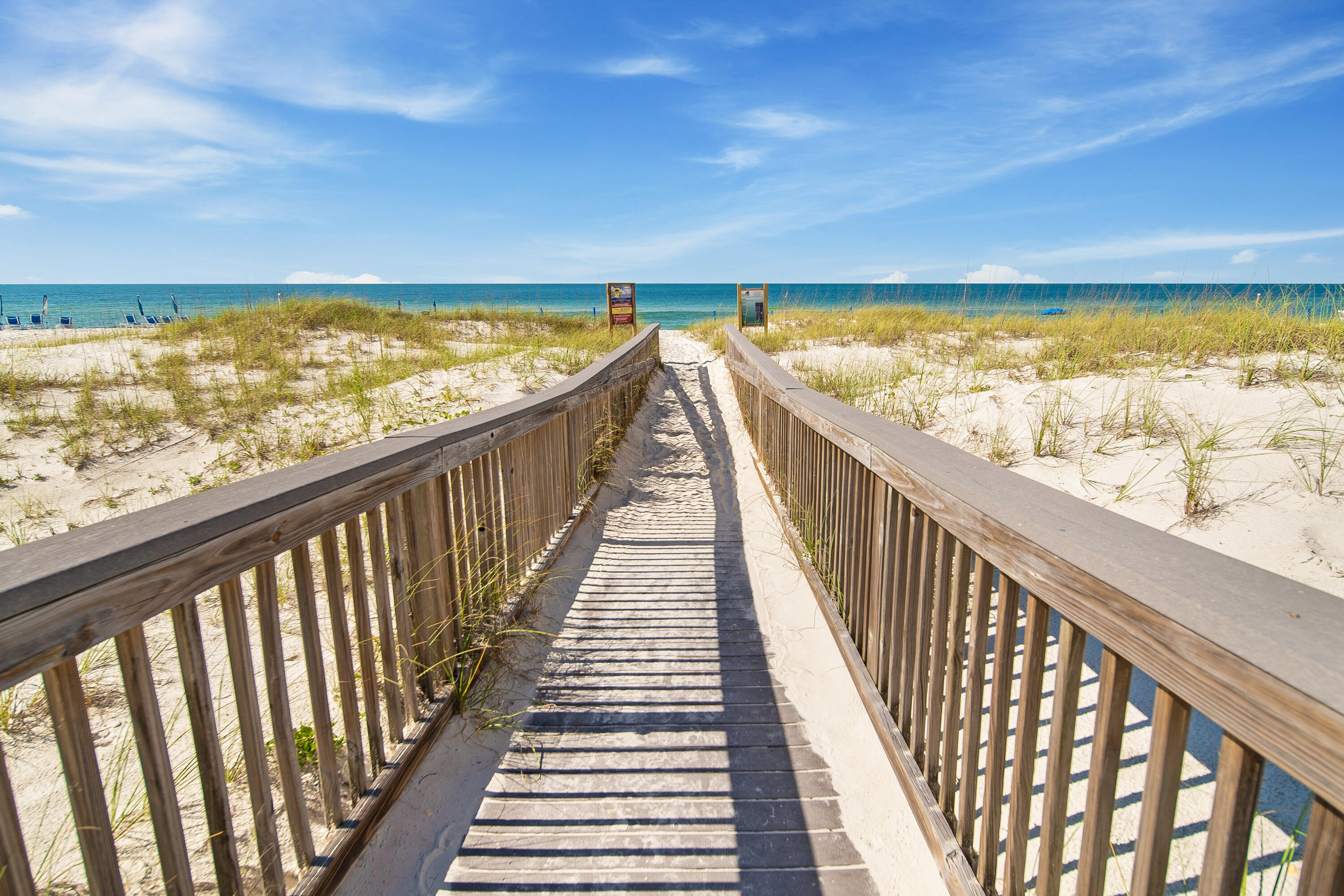 SEASPRAY CONDO - Residential