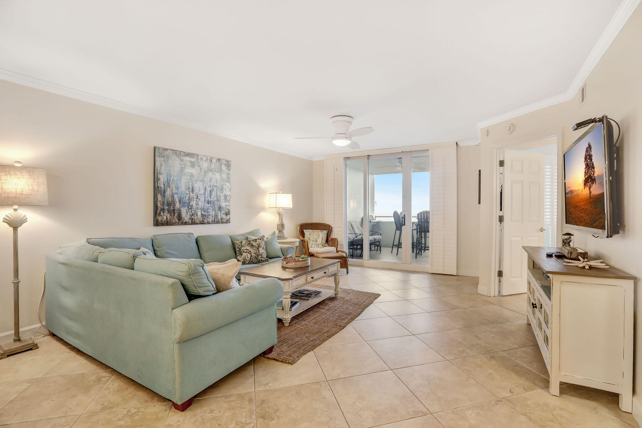 SEASPRAY CONDO - Residential