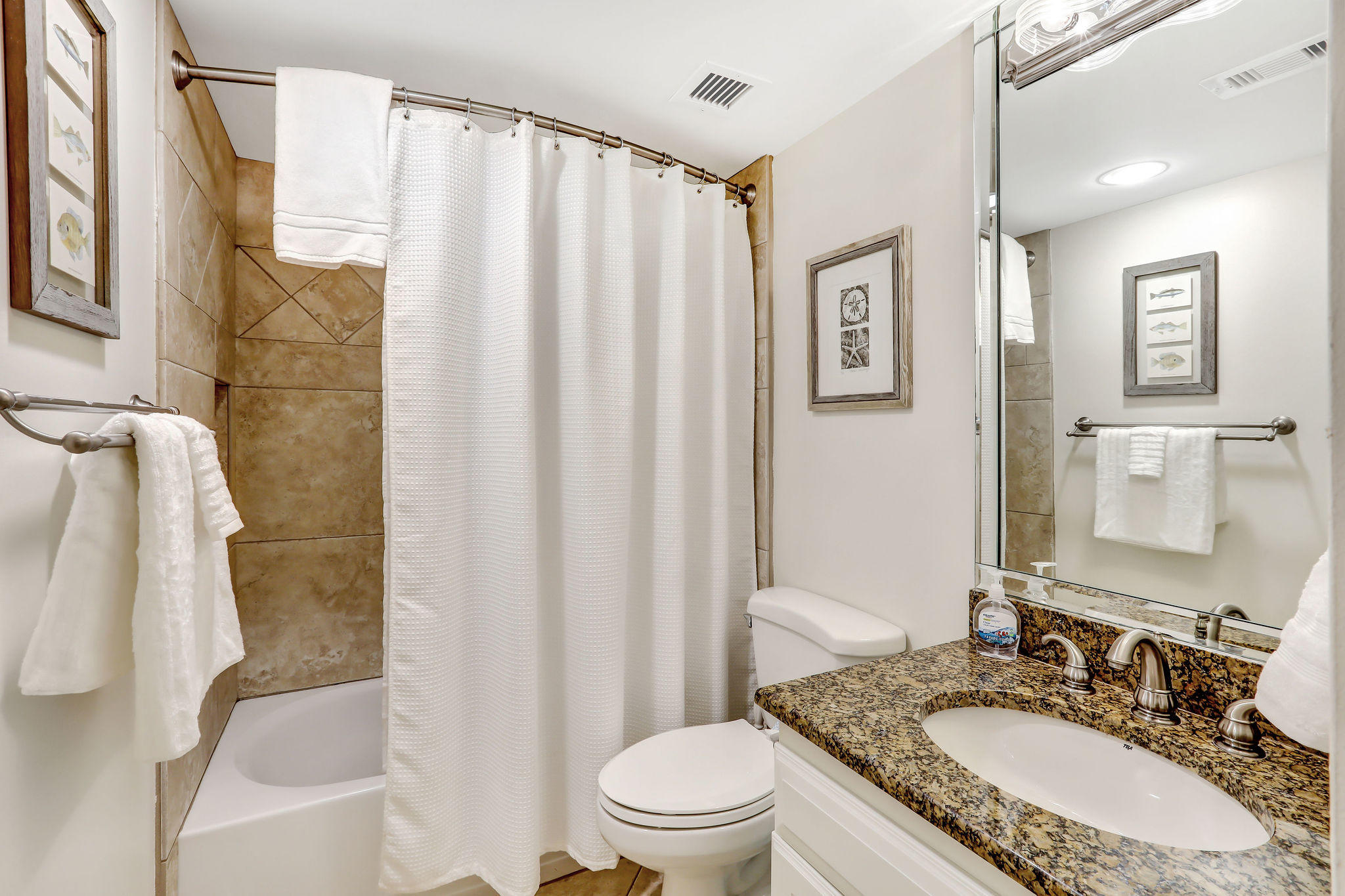 SEASPRAY CONDO - Residential