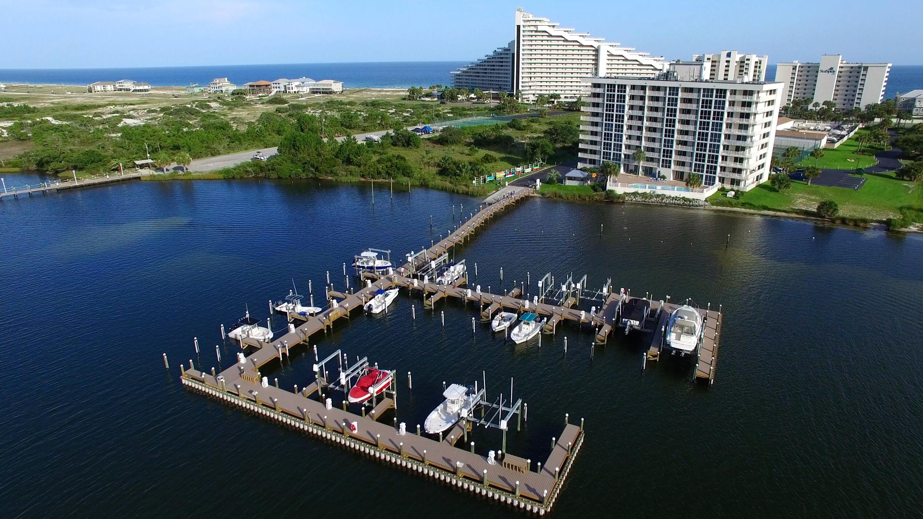 SEASPRAY CONDO - Residential