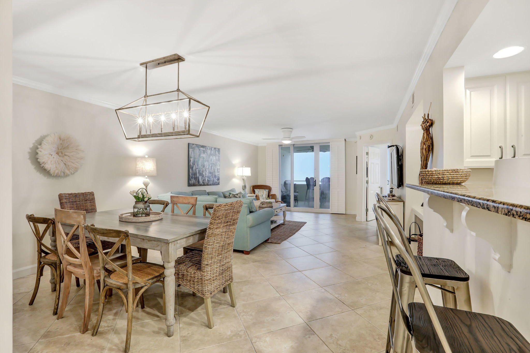 SEASPRAY CONDO - Residential