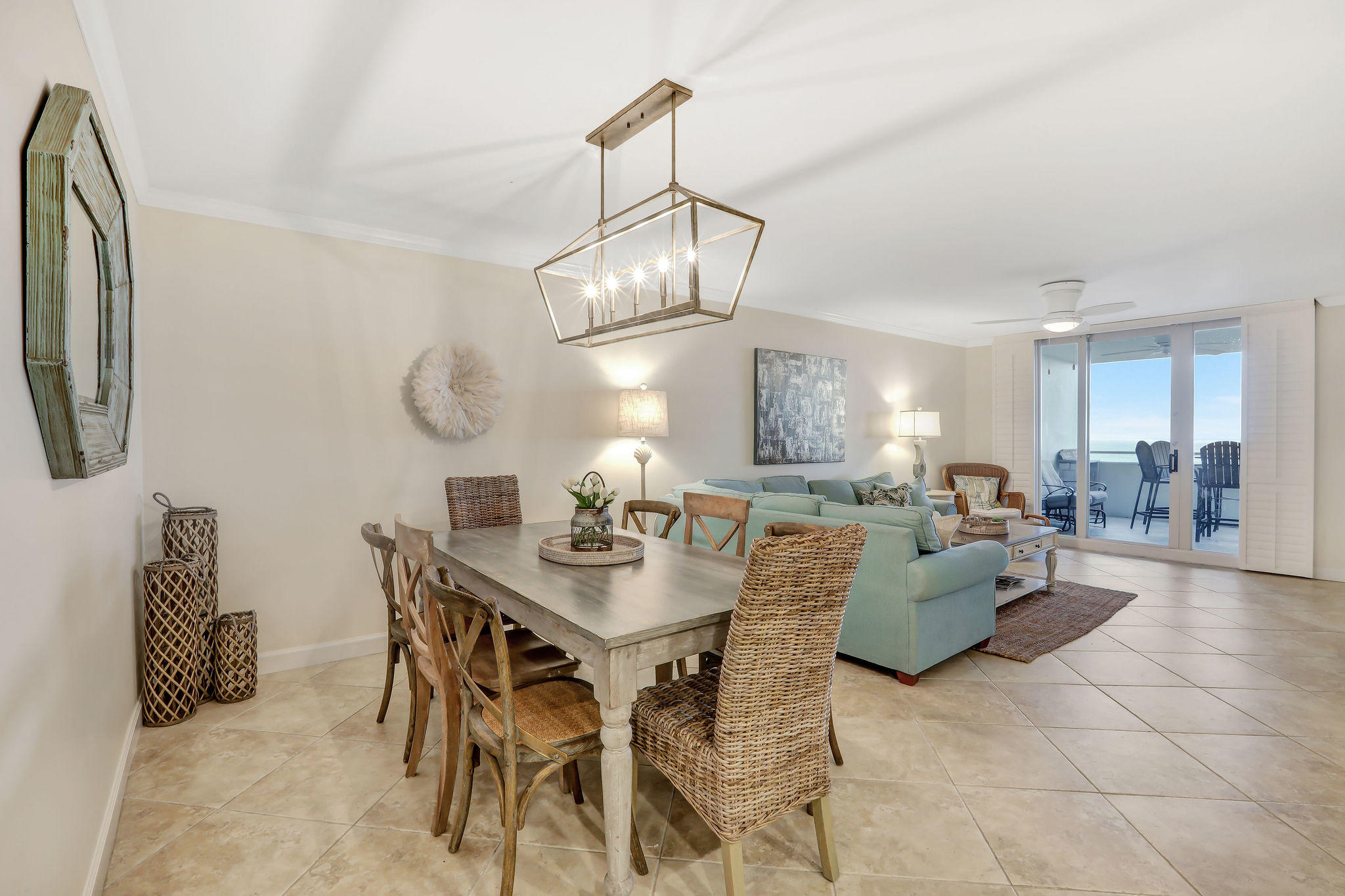 SEASPRAY CONDO - Residential