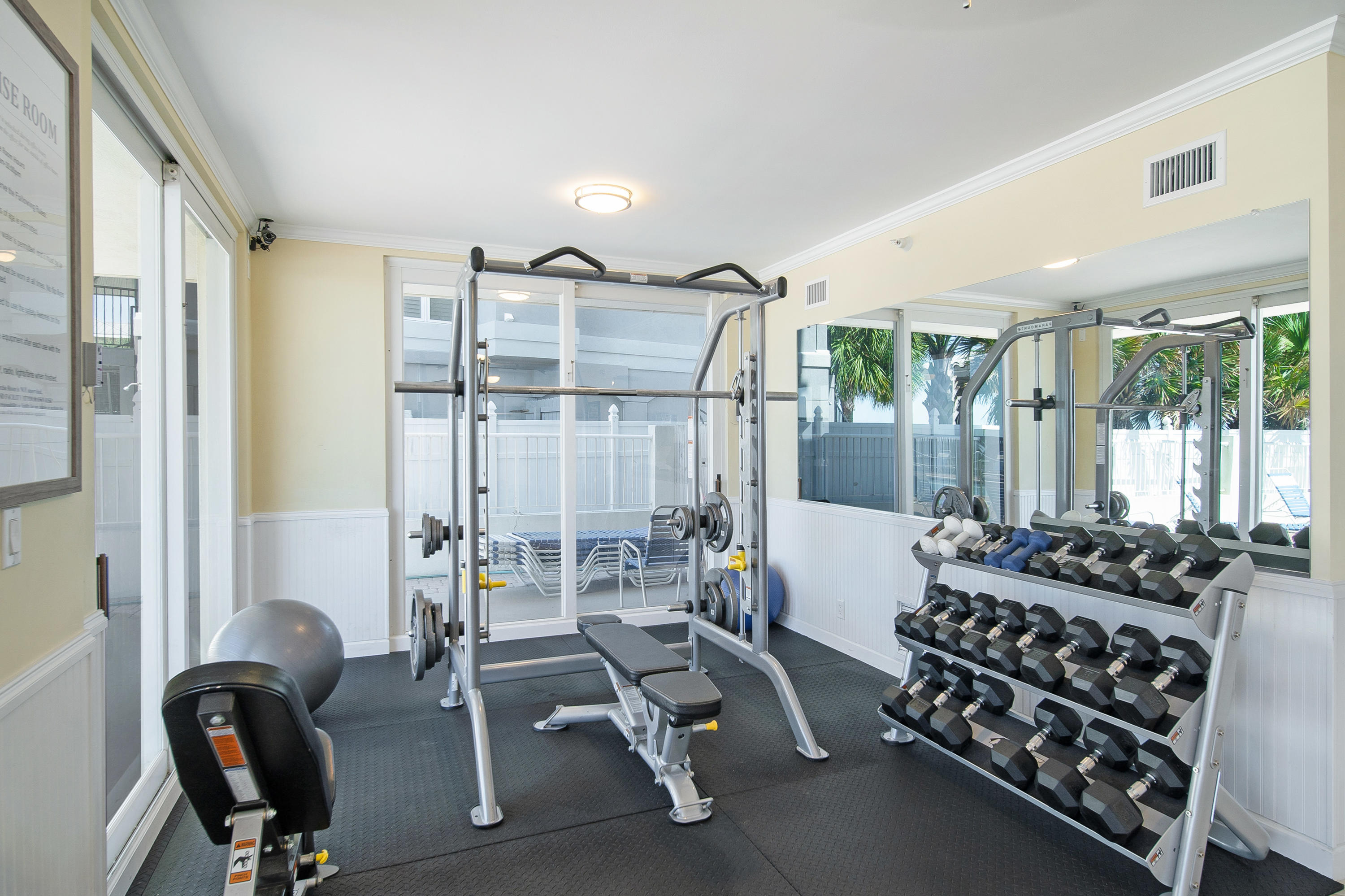 SEASPRAY CONDO - Residential