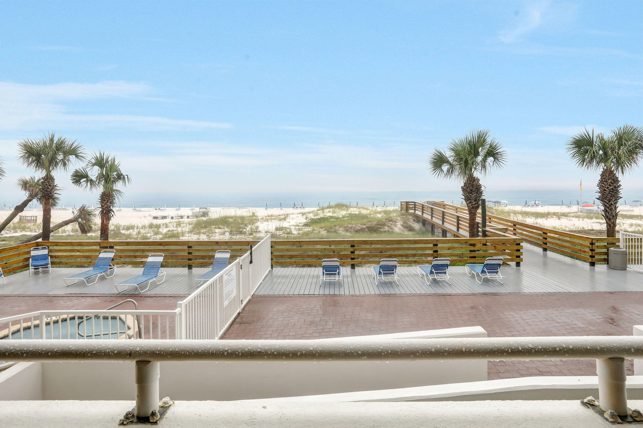 SEASPRAY CONDO - Residential