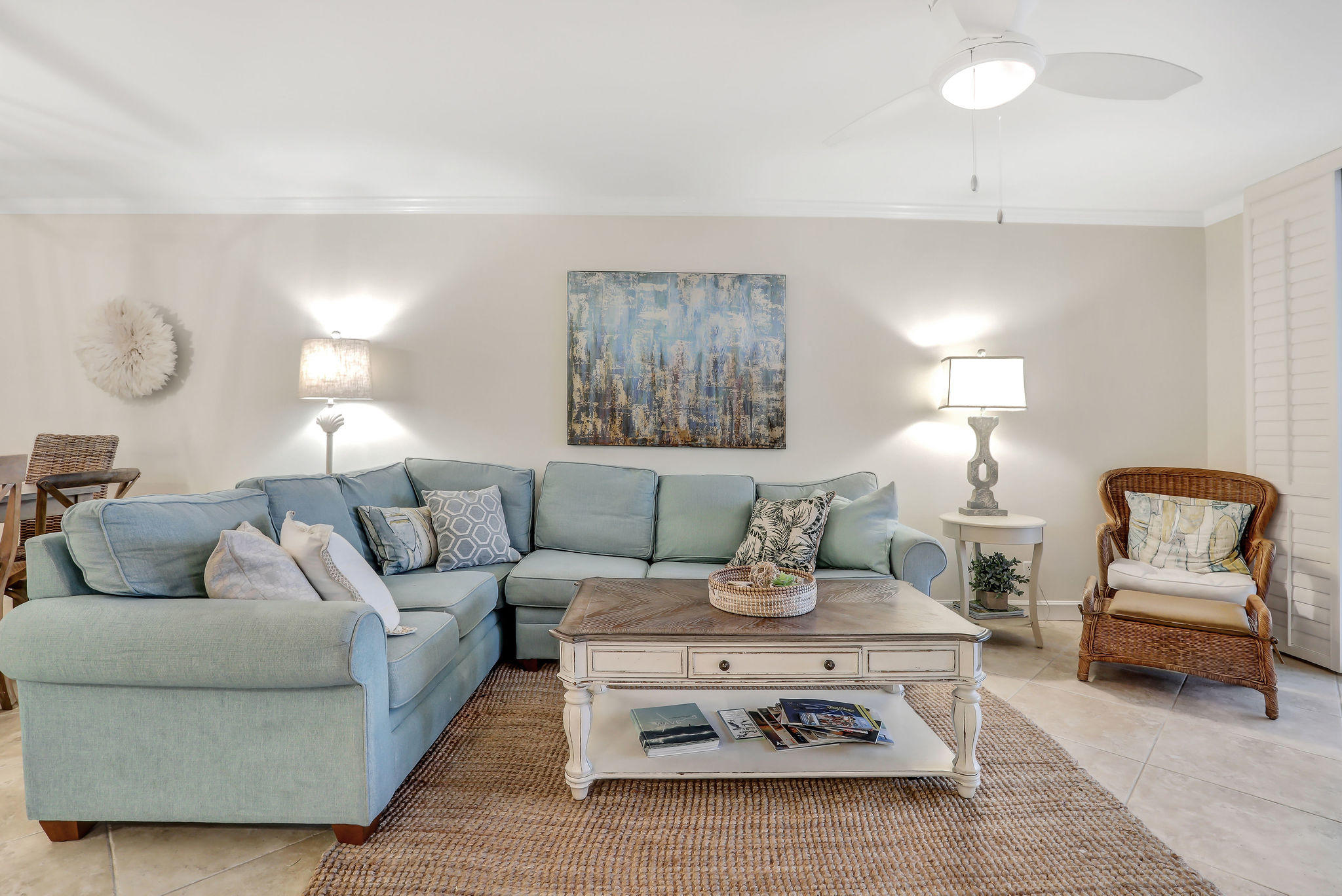 SEASPRAY CONDO - Residential