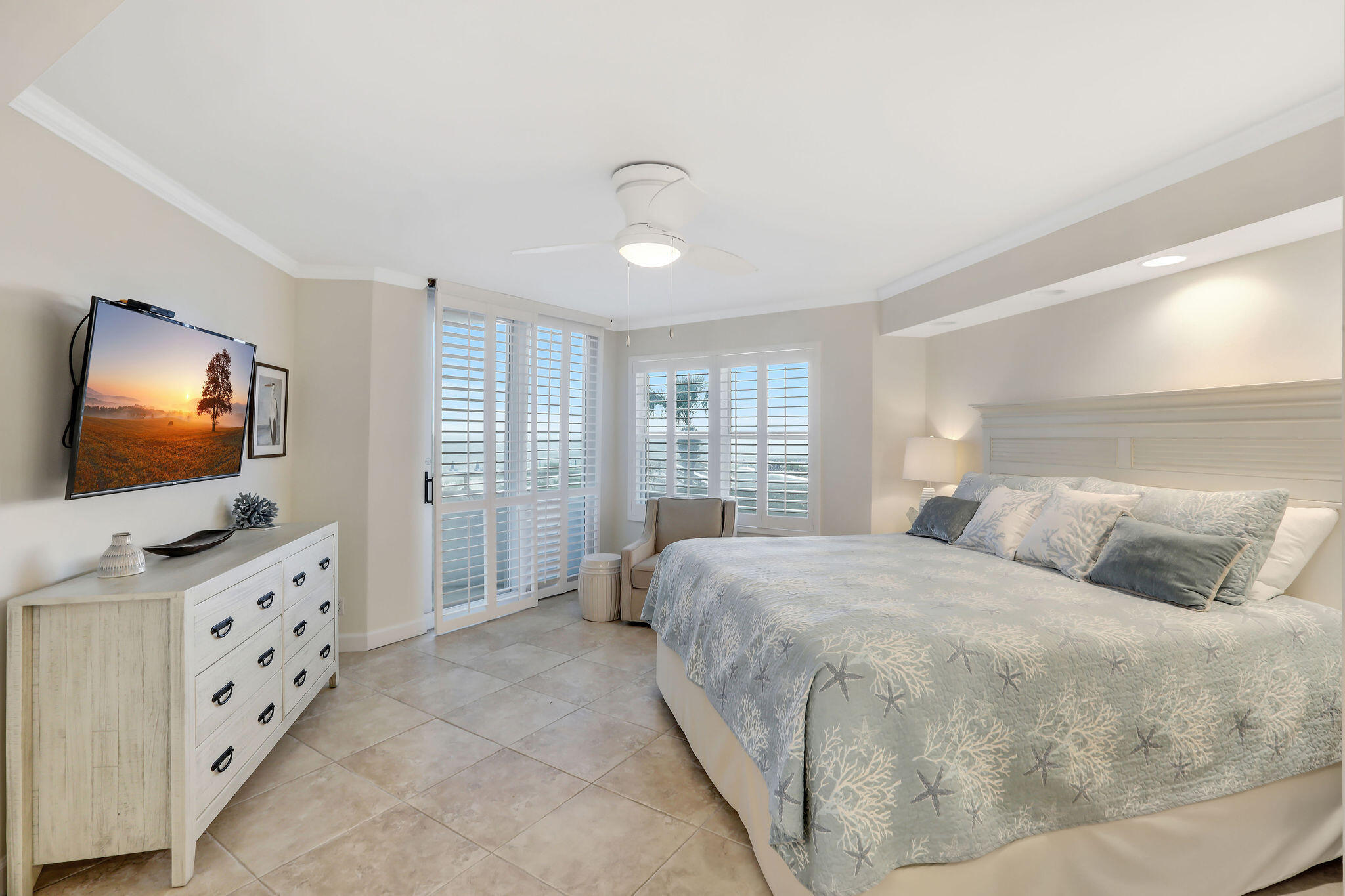 SEASPRAY CONDO - Residential
