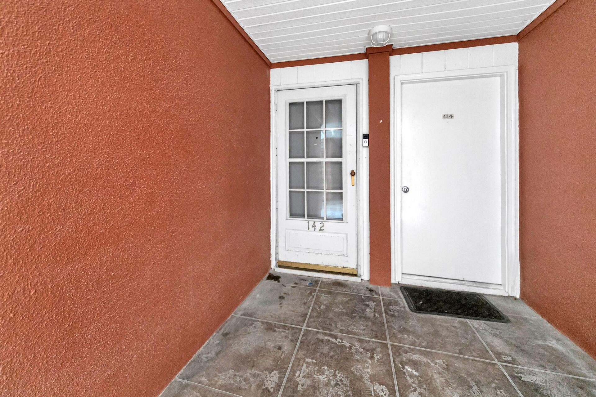 GULF TERRACE CONDO - Residential