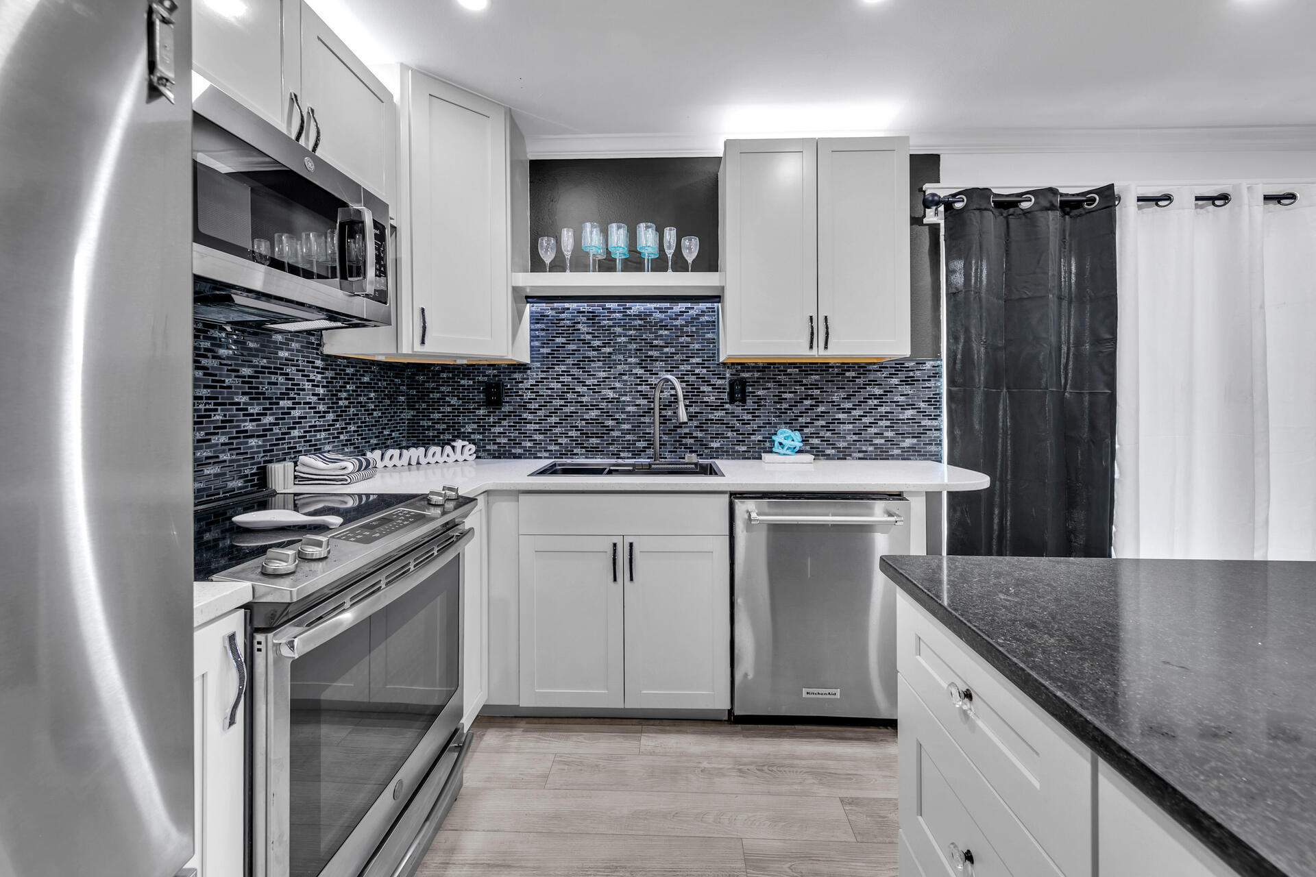 GULF TERRACE CONDO - Residential