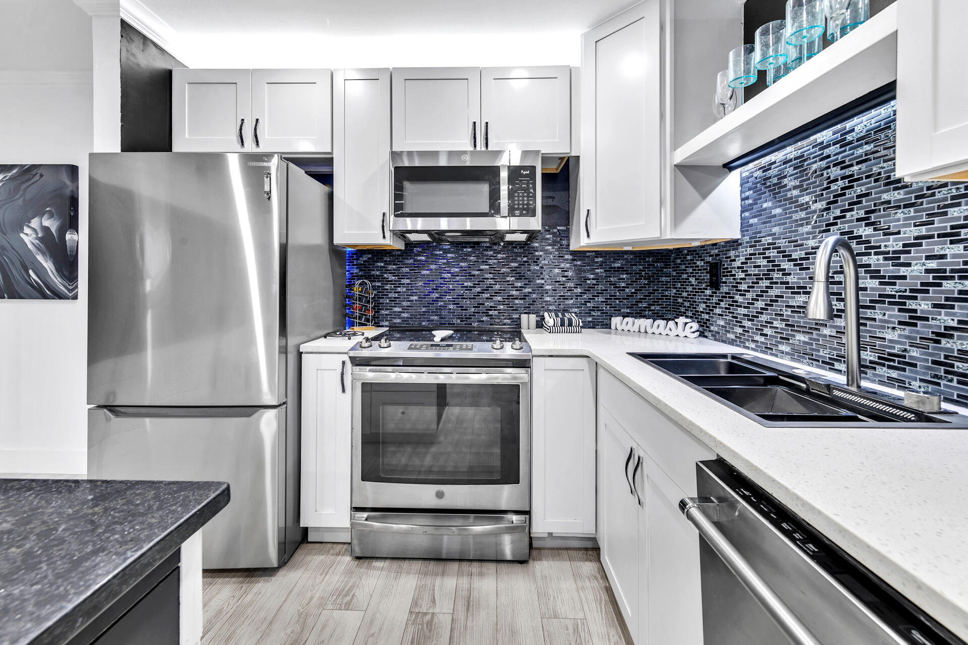 GULF TERRACE CONDO - Residential