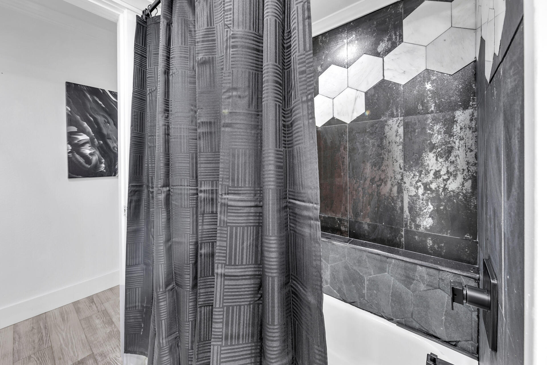 GULF TERRACE CONDO - Residential