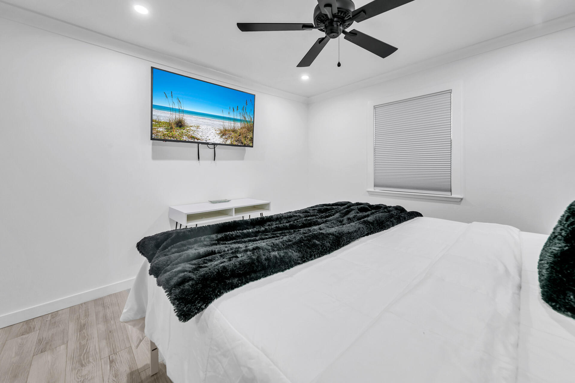 GULF TERRACE CONDO - Residential