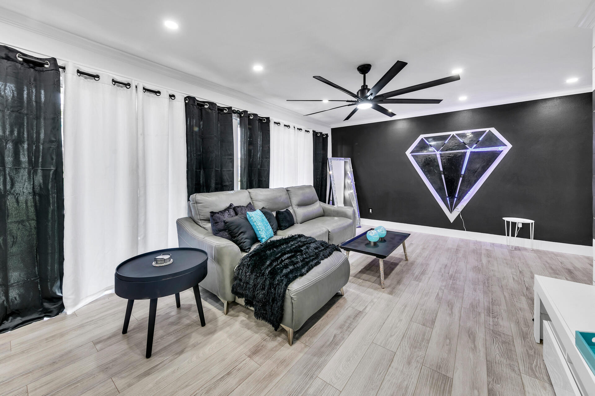 GULF TERRACE CONDO - Residential