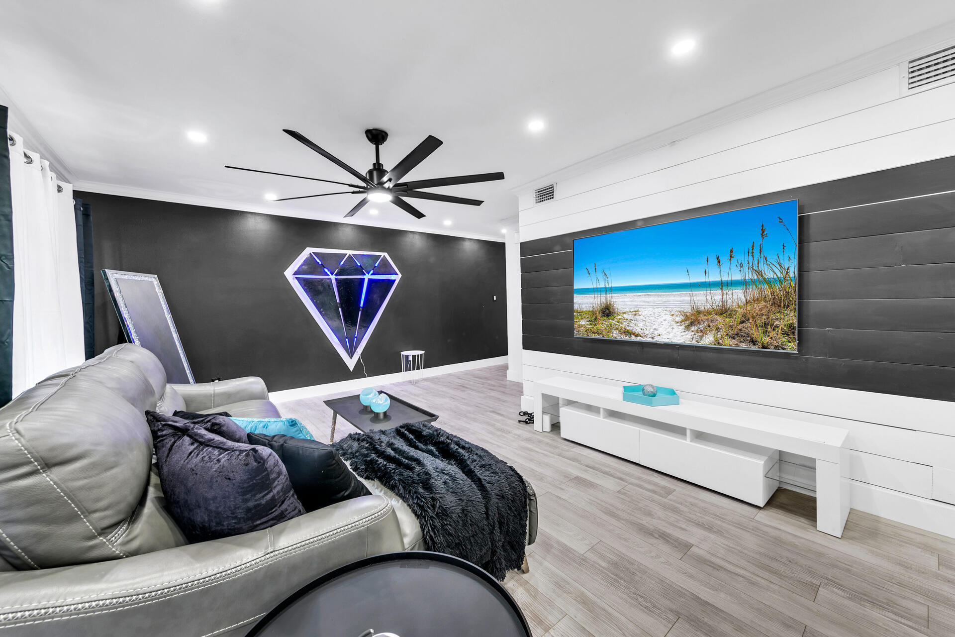 GULF TERRACE CONDO - Residential