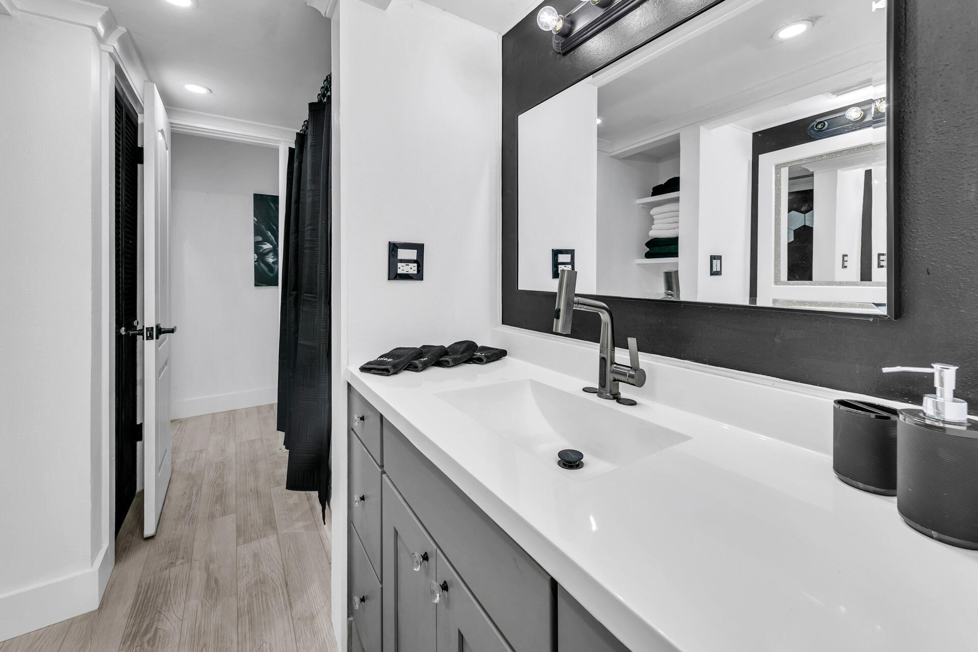 GULF TERRACE CONDO - Residential