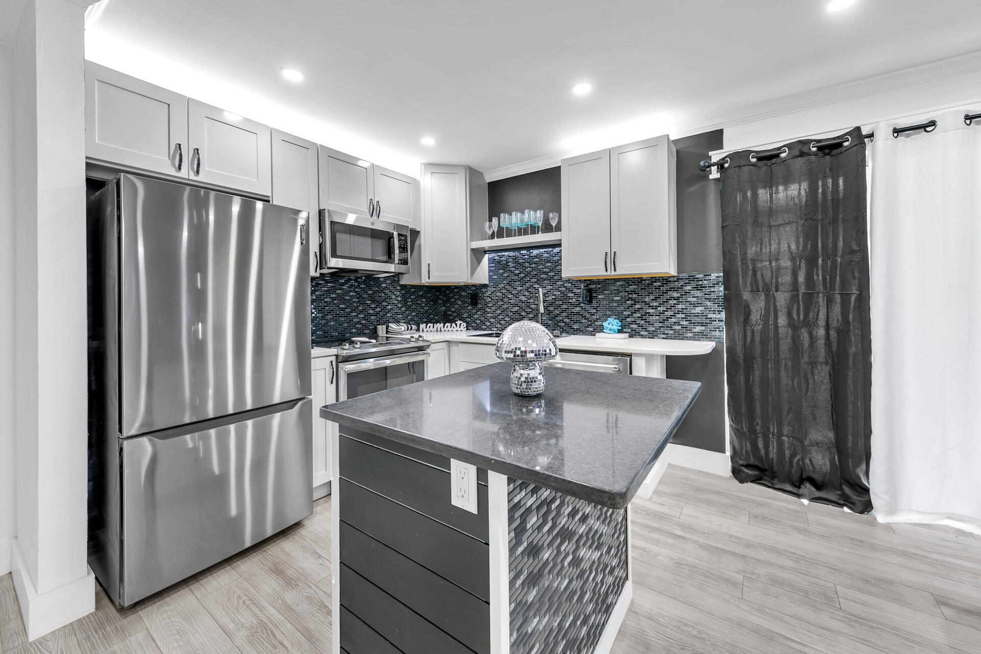 GULF TERRACE CONDO - Residential