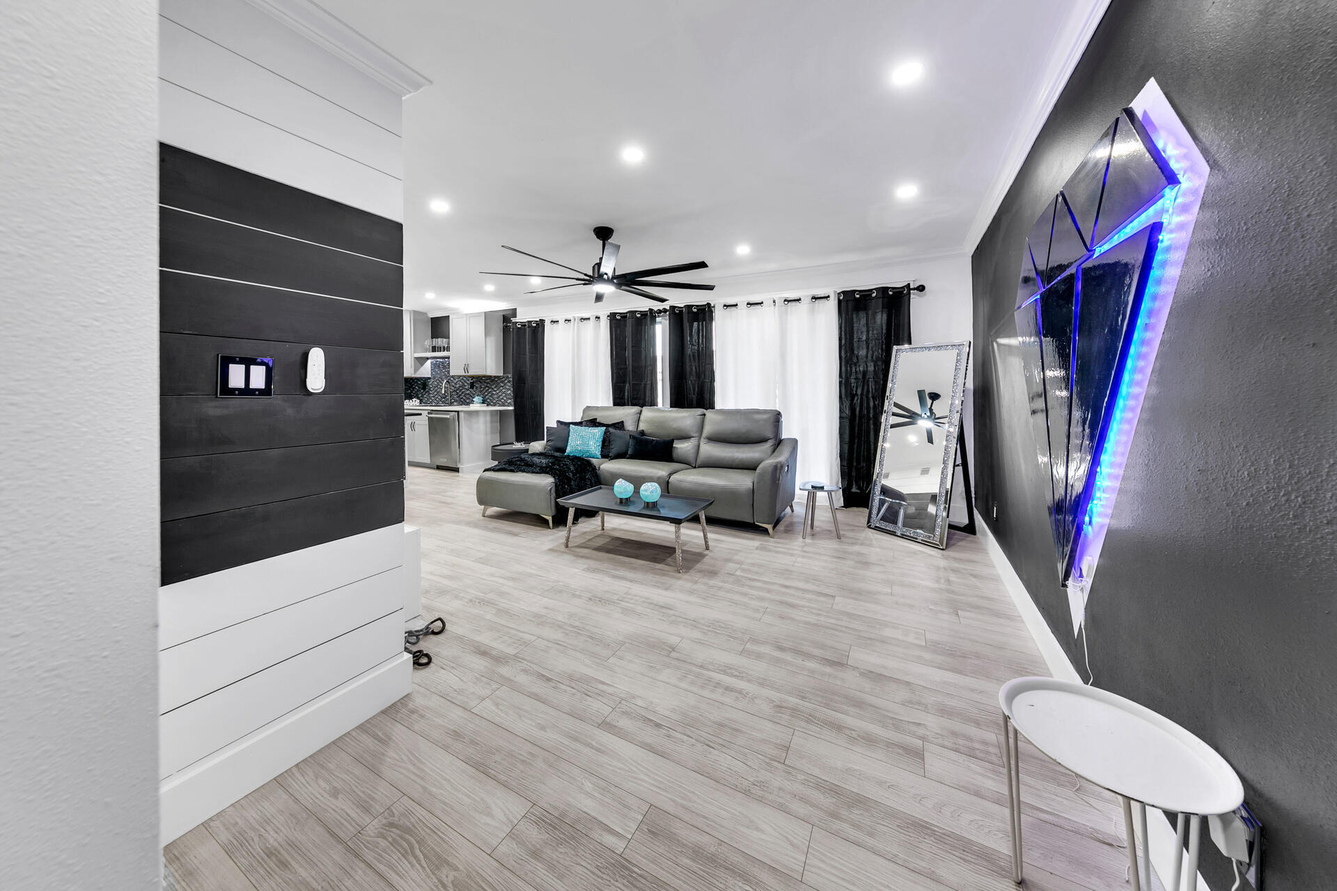 GULF TERRACE CONDO - Residential