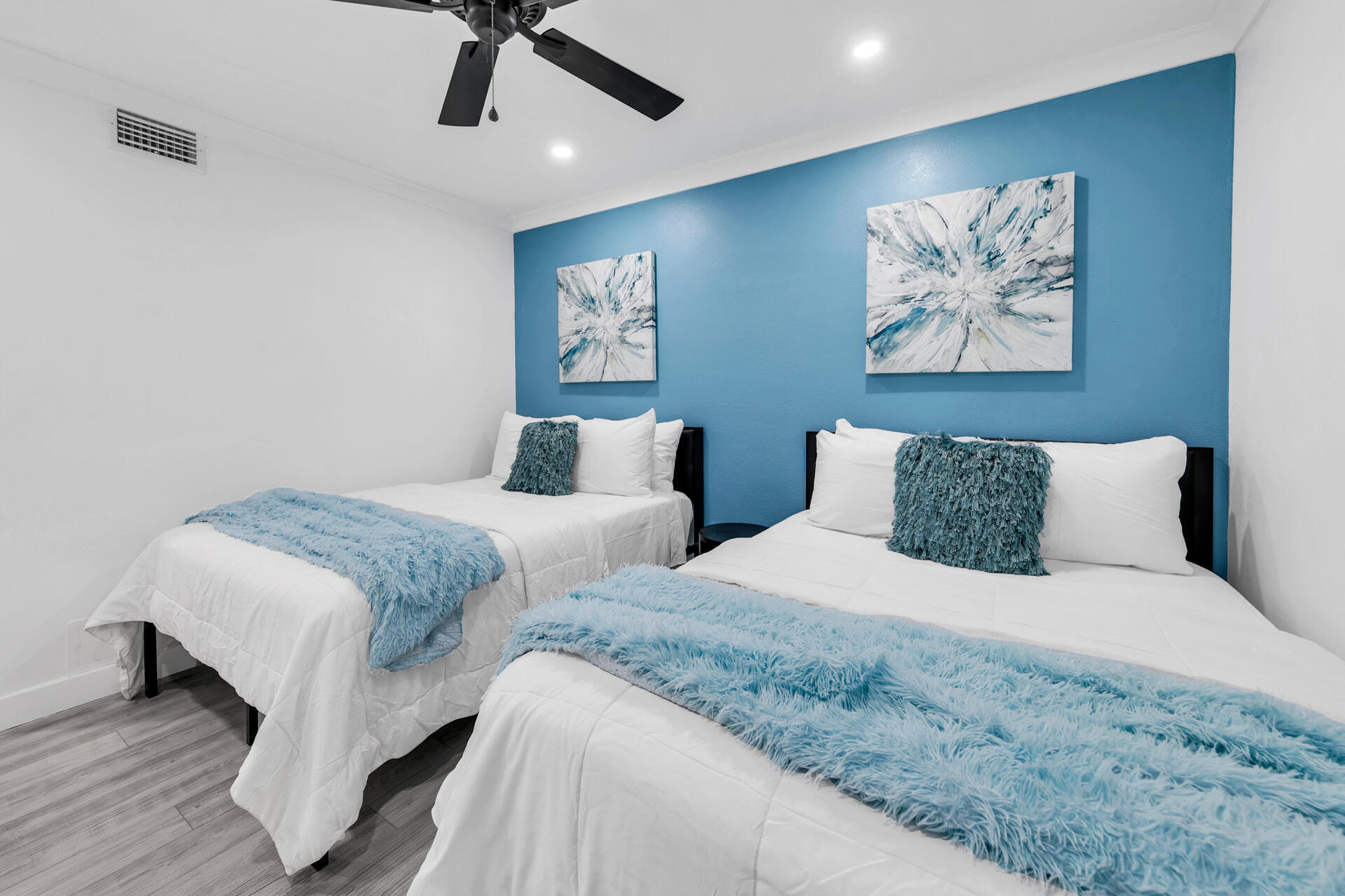 GULF TERRACE CONDO - Residential