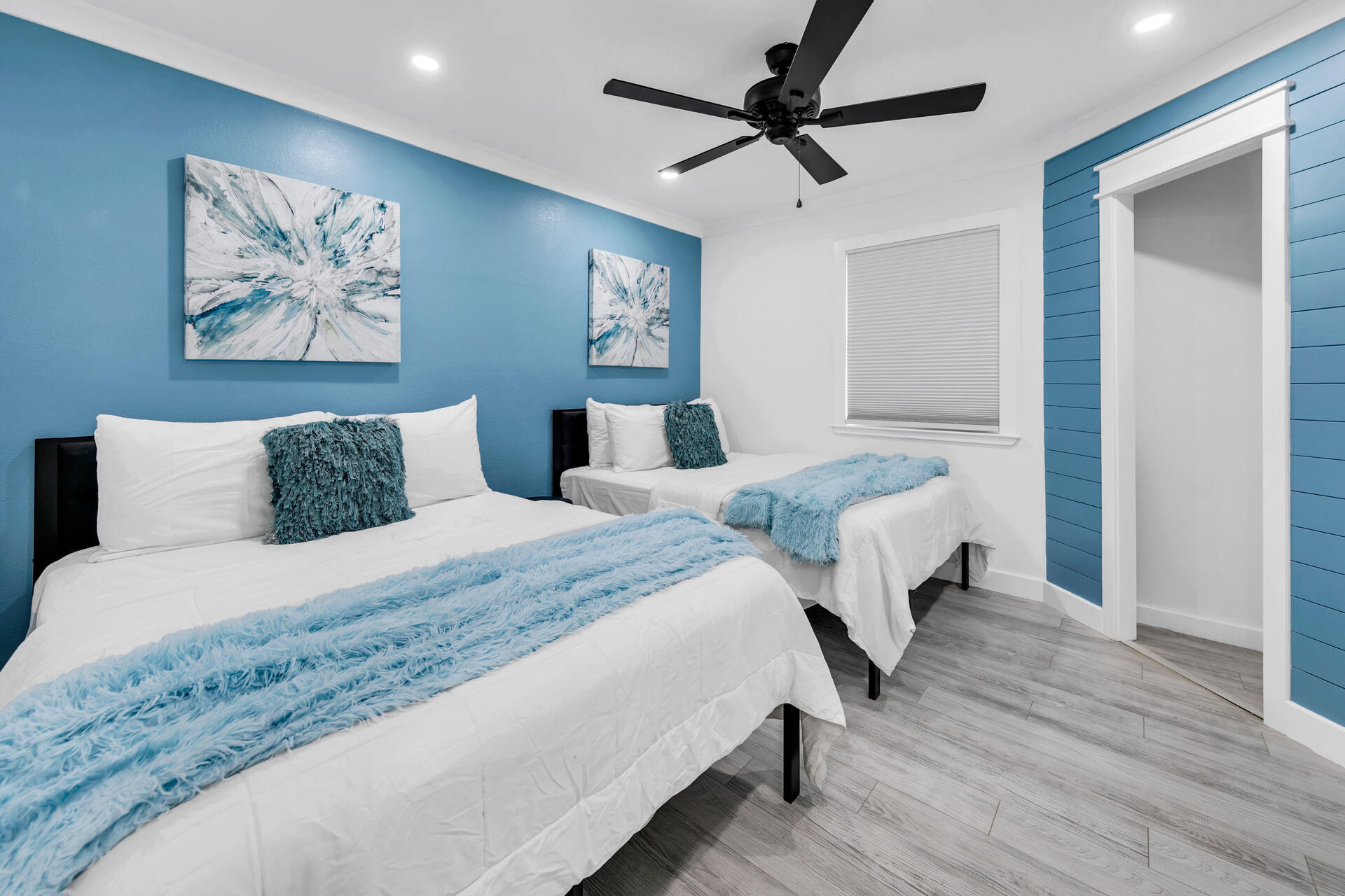 GULF TERRACE CONDO - Residential