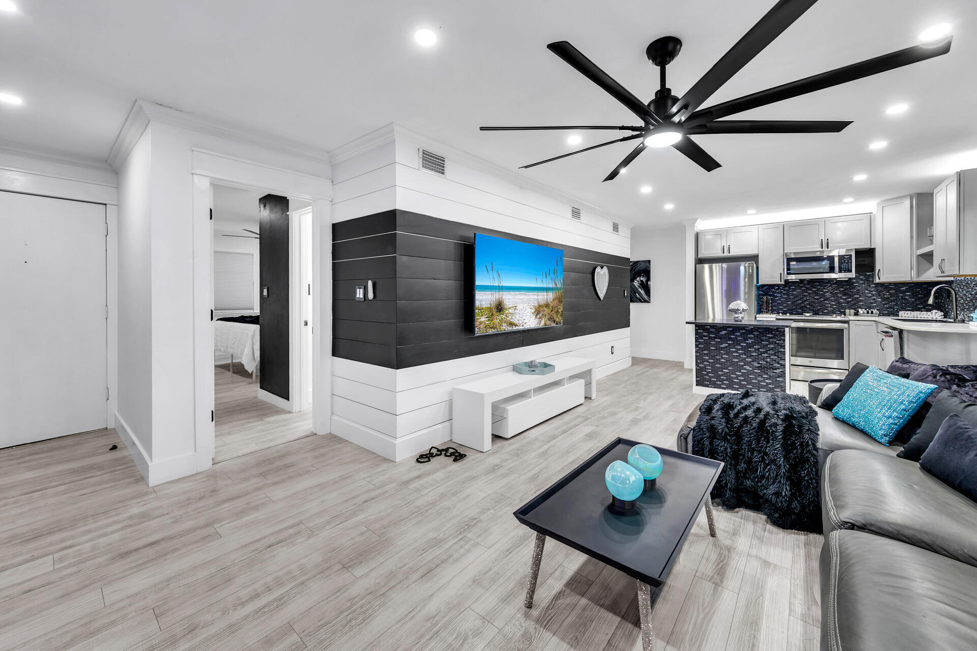 GULF TERRACE CONDO - Residential