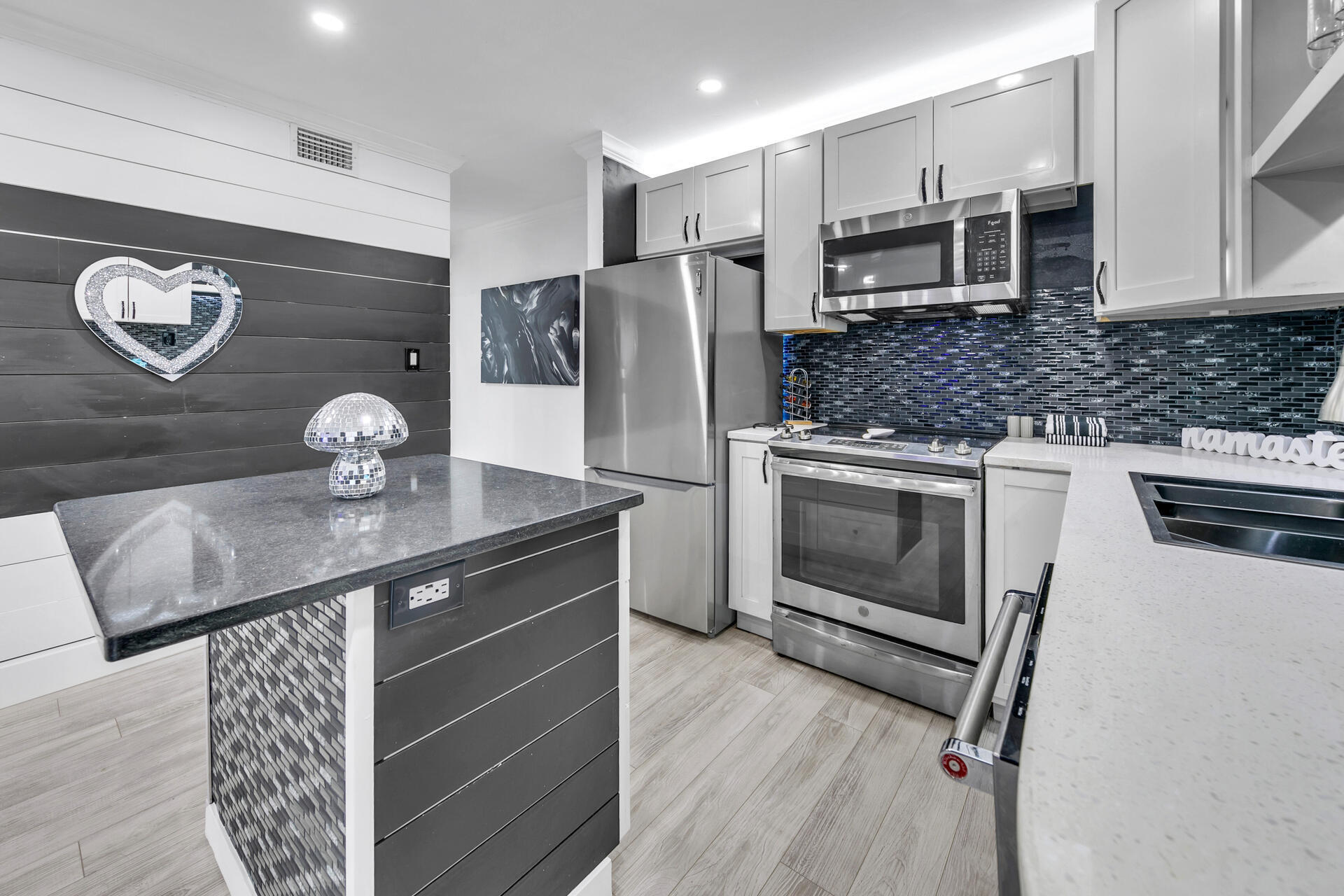 GULF TERRACE CONDO - Residential