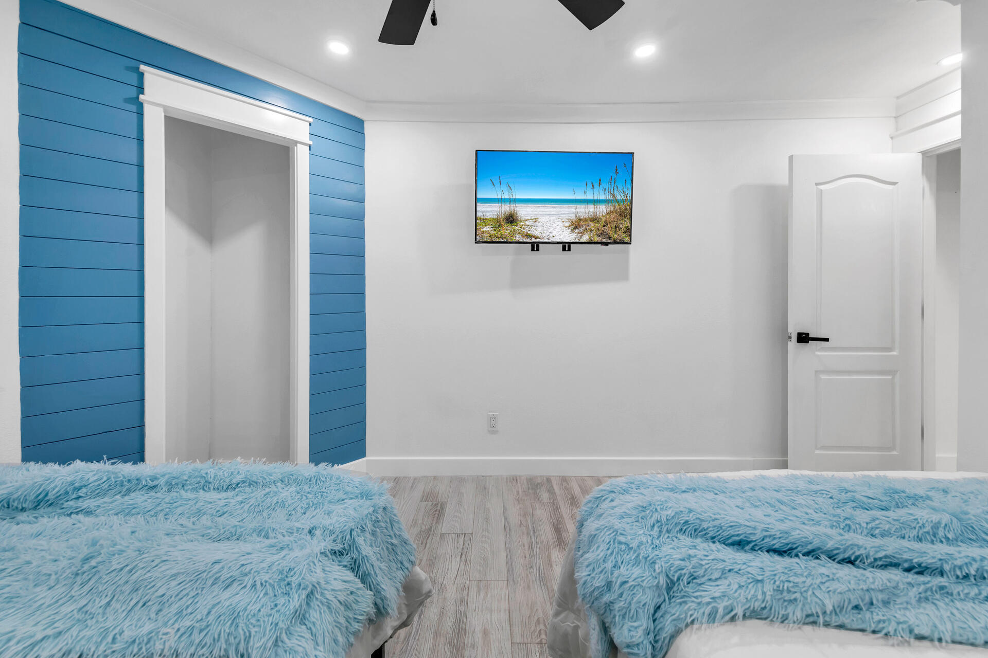 GULF TERRACE CONDO - Residential