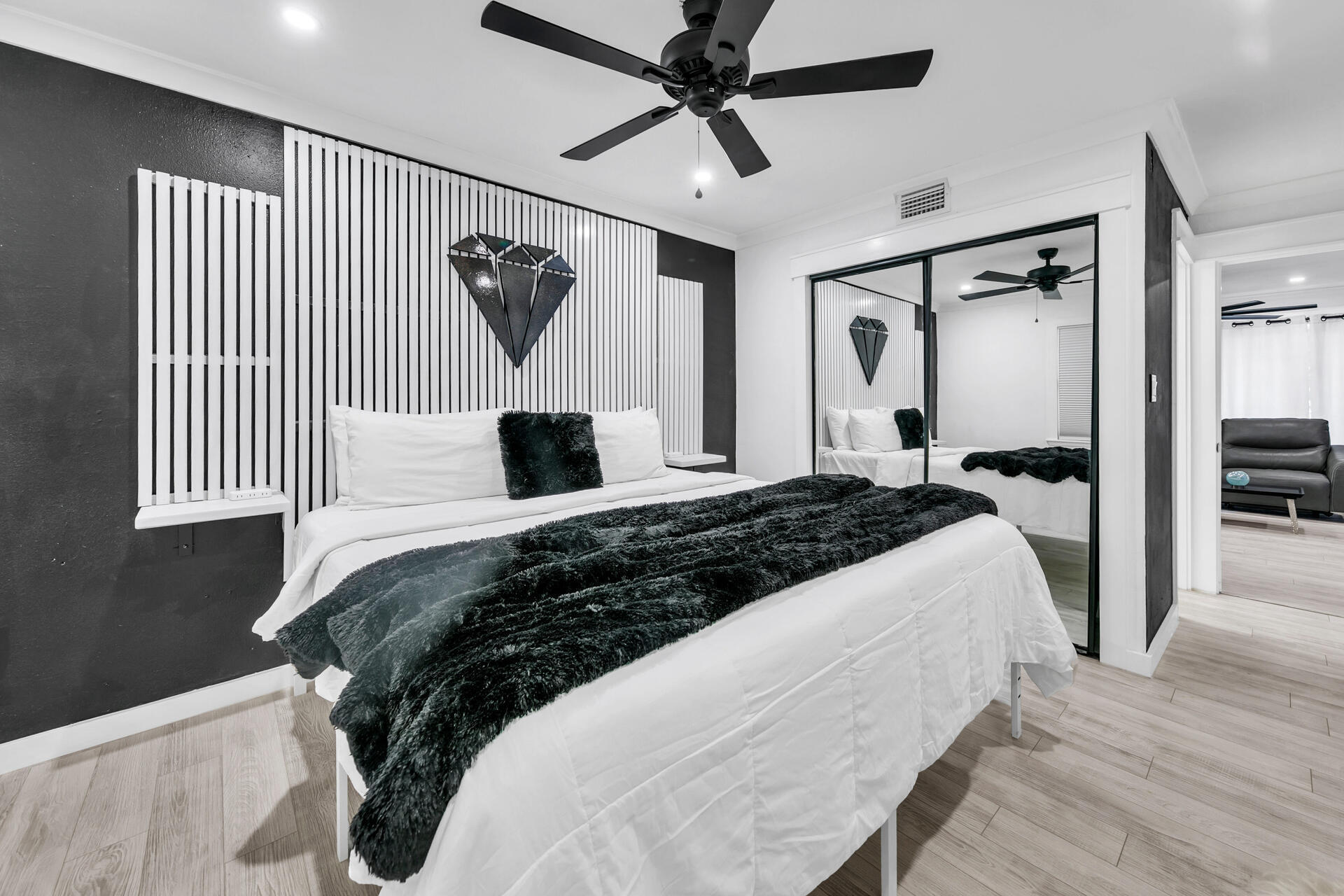 GULF TERRACE CONDO - Residential