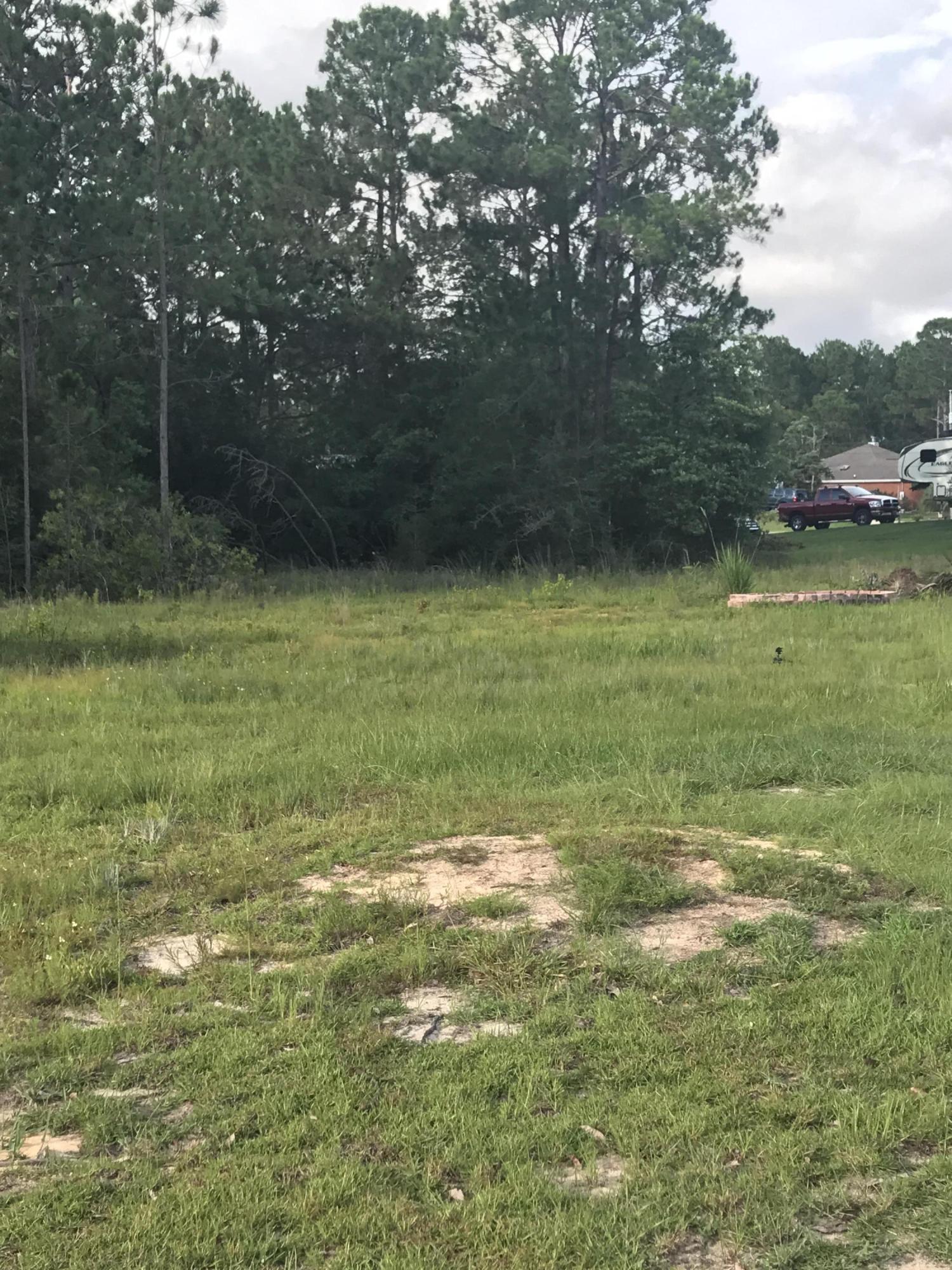 NAVARRE 2ND ADDITION - Land