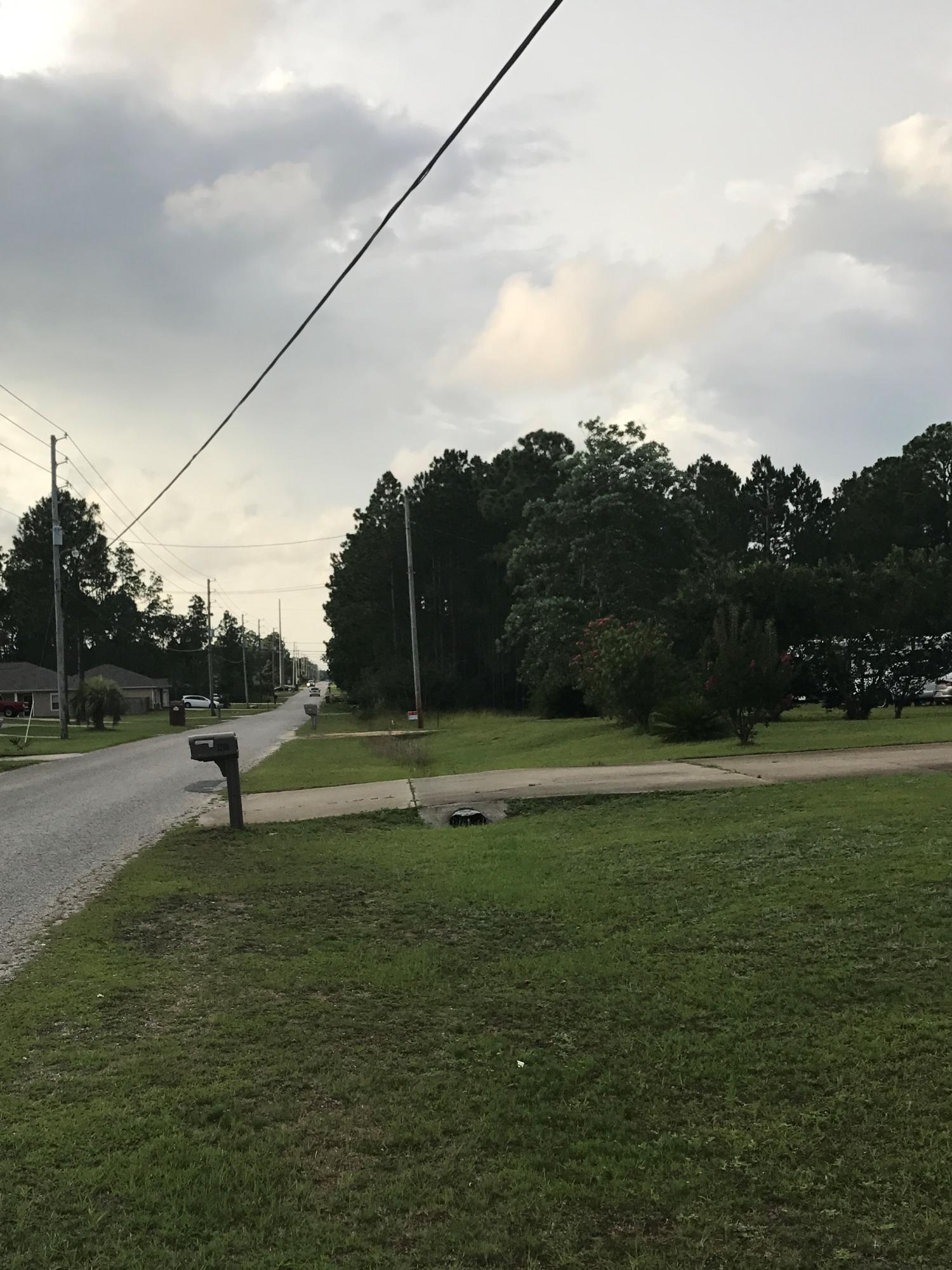 NAVARRE 2ND ADDITION - Land