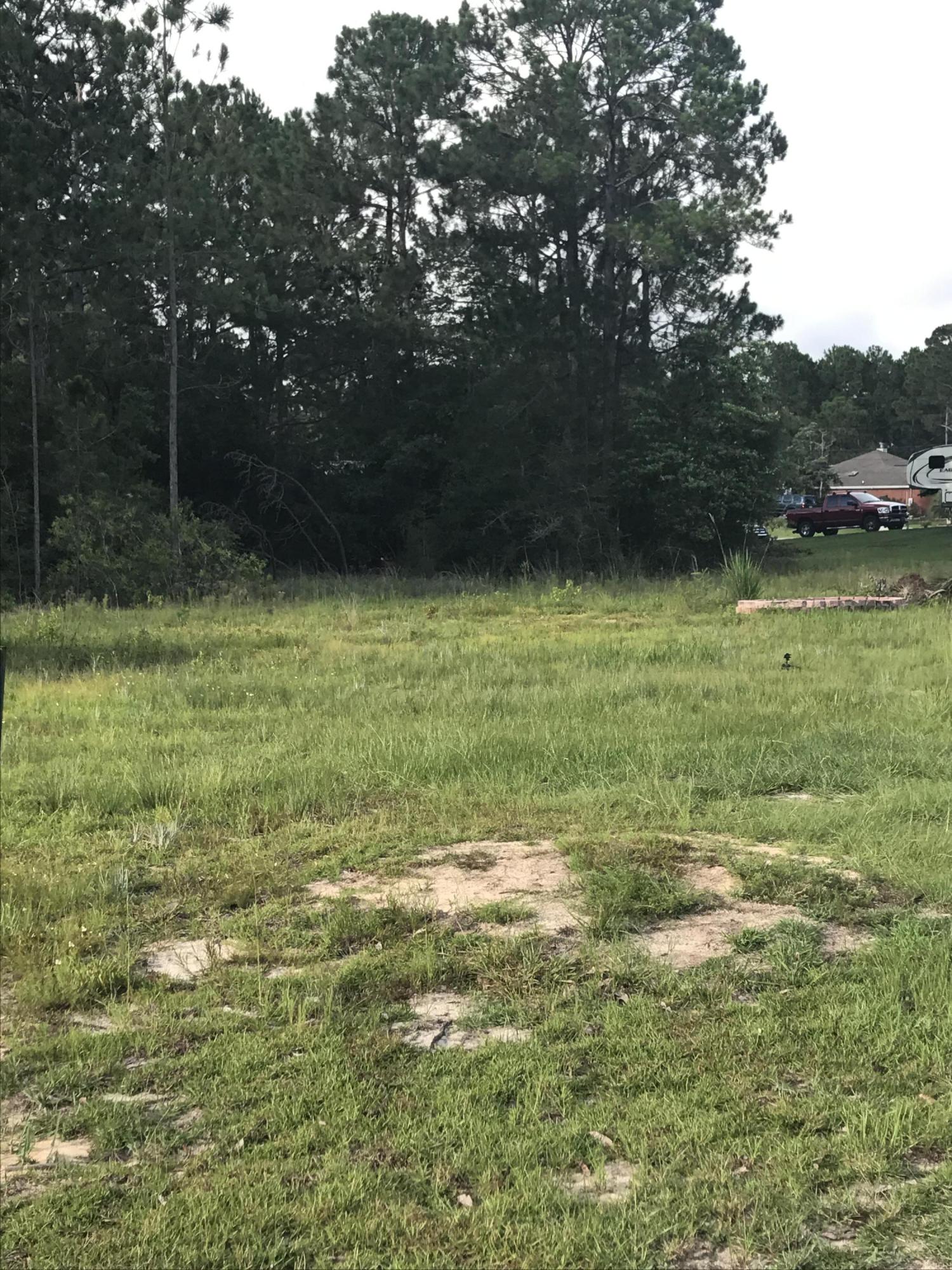 NAVARRE 2ND ADDITION - Land