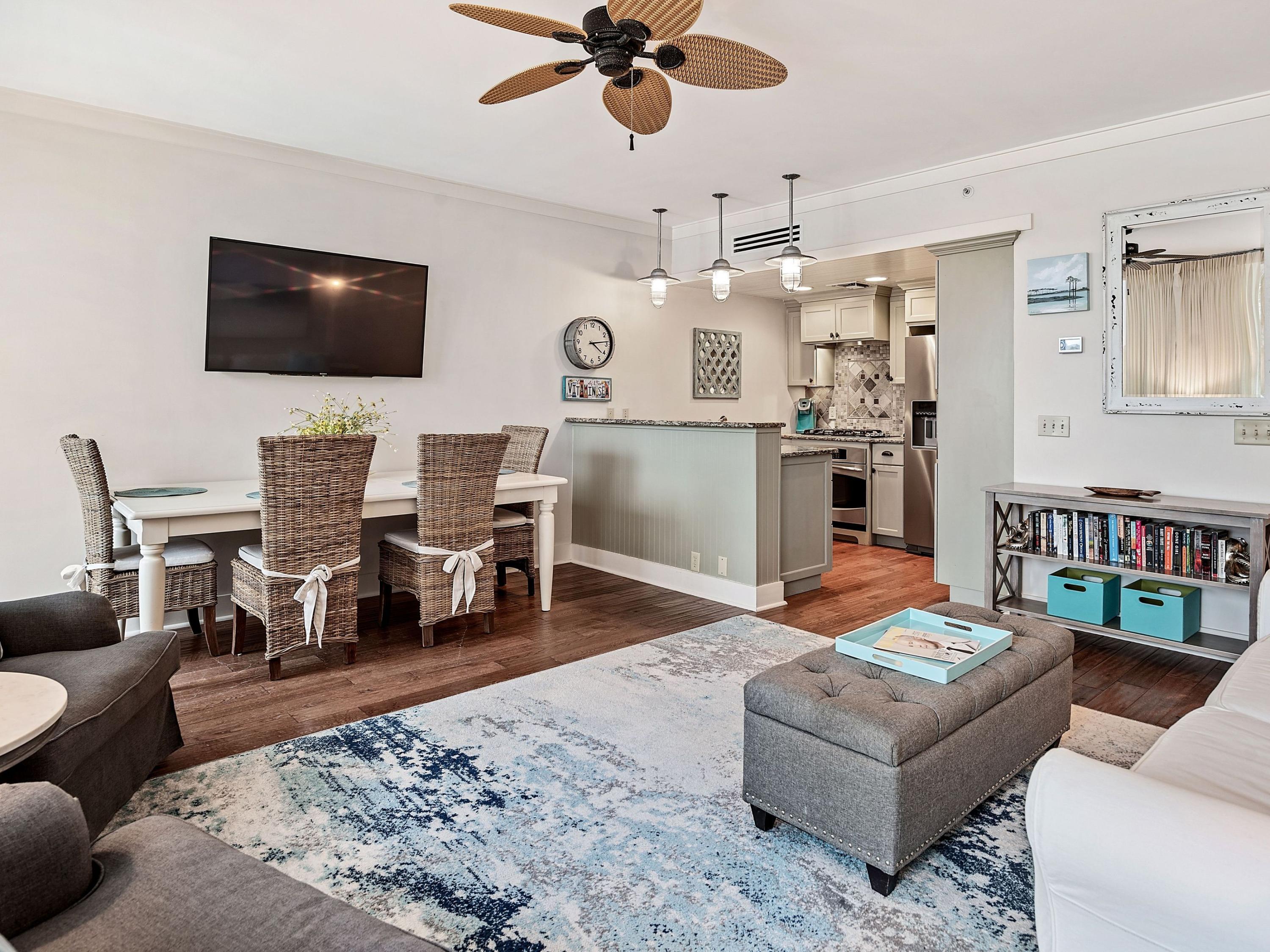 Six Palms at Gulf Place - Residential