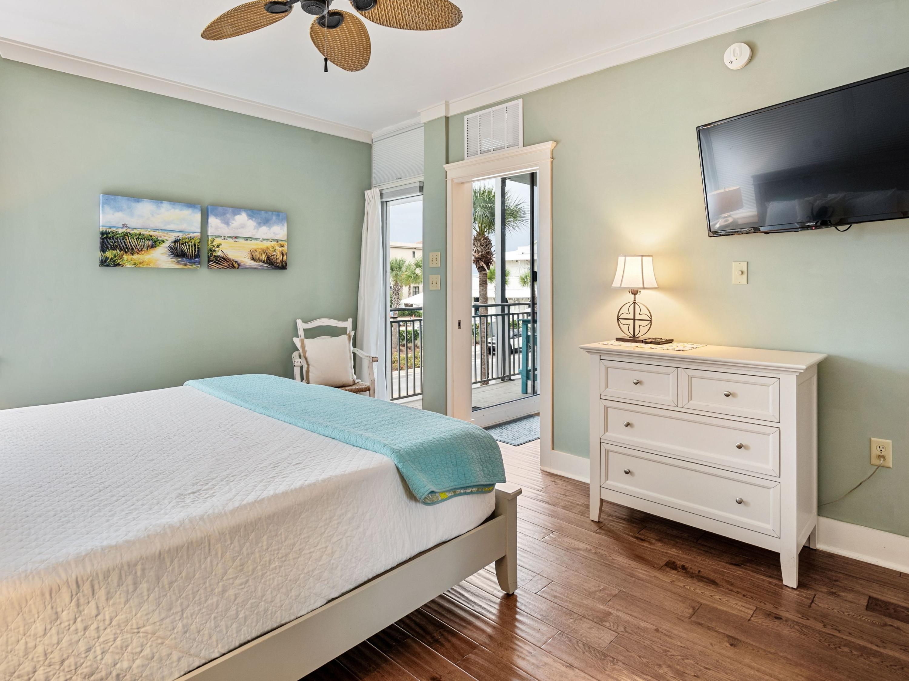 Six Palms at Gulf Place - Residential