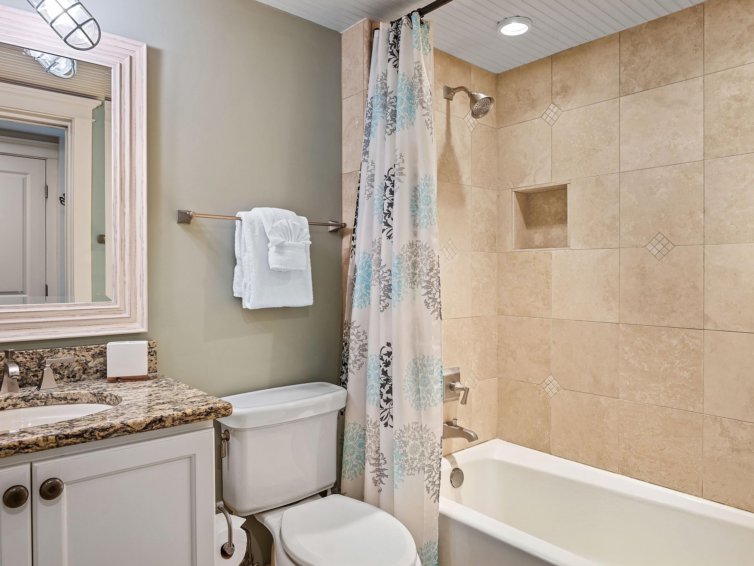 Six Palms at Gulf Place - Residential