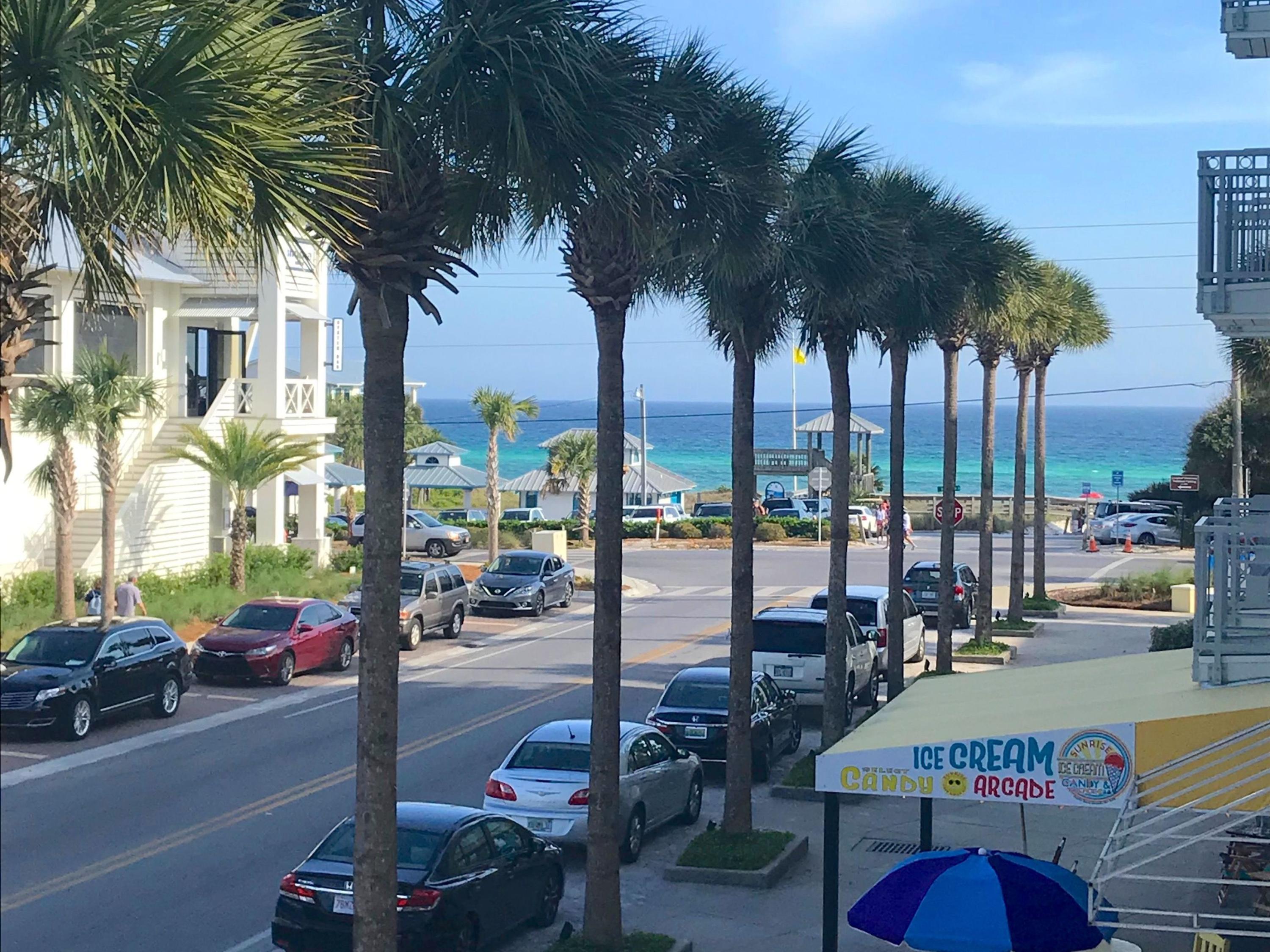 Six Palms at Gulf Place - Residential