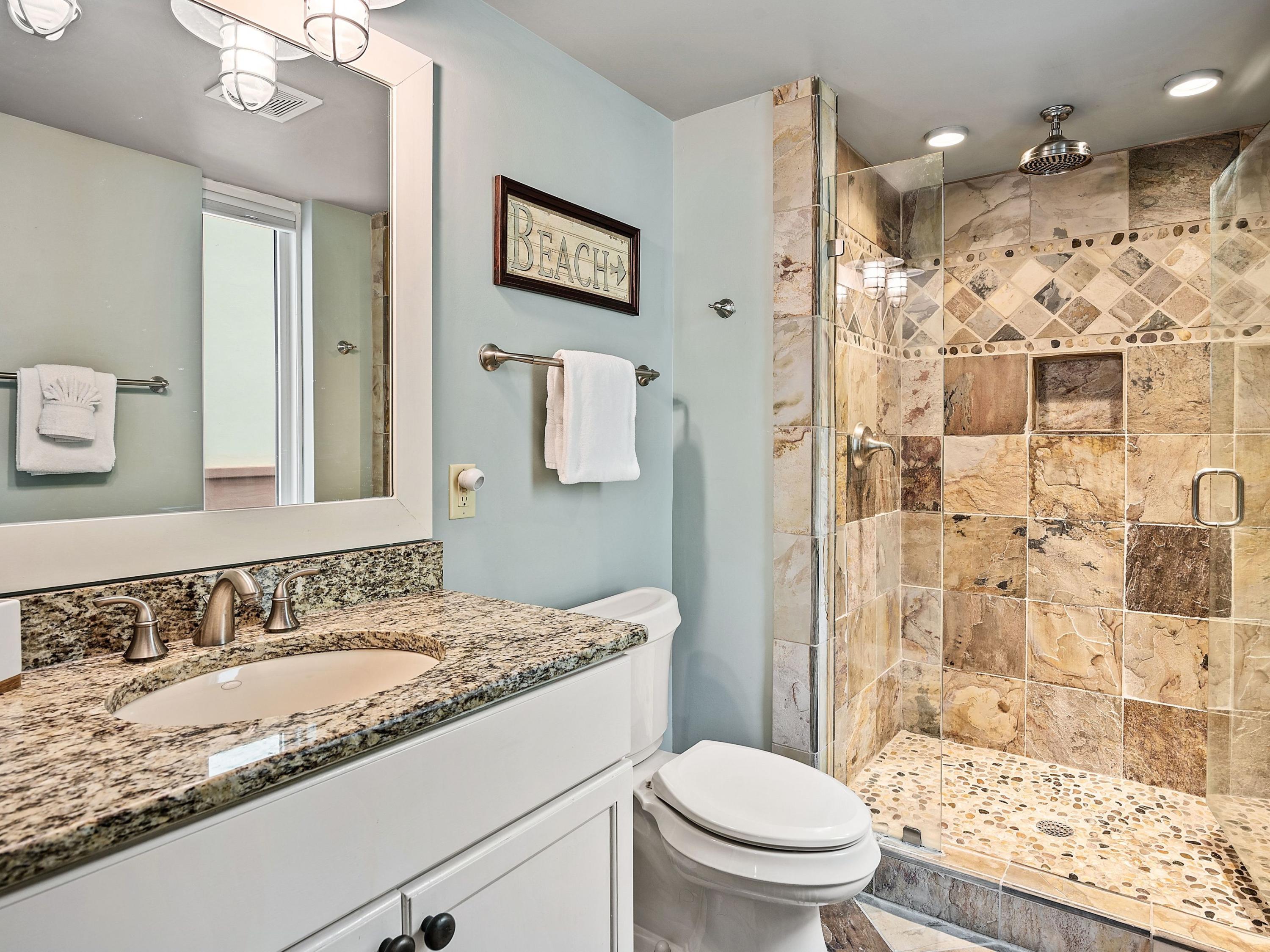 Six Palms at Gulf Place - Residential