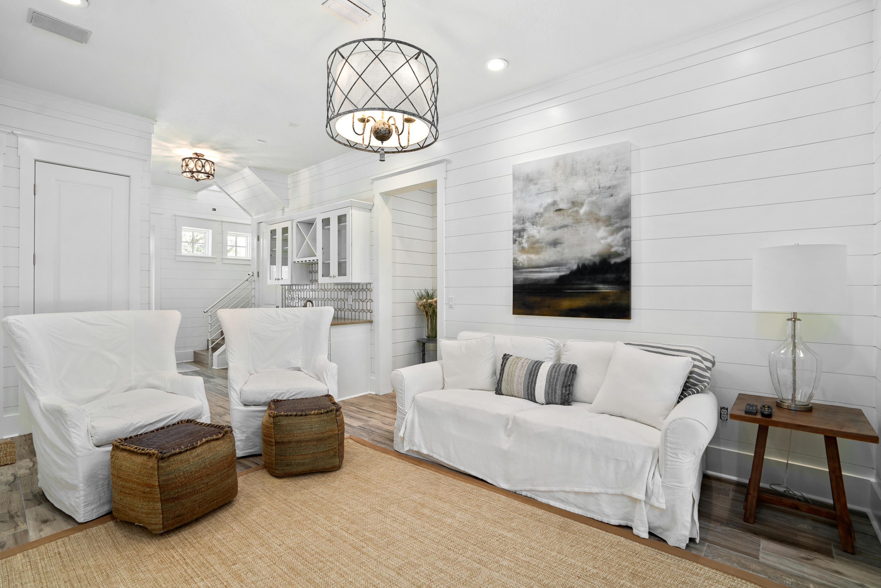 PINECREST AT INLET BEACH - Residential