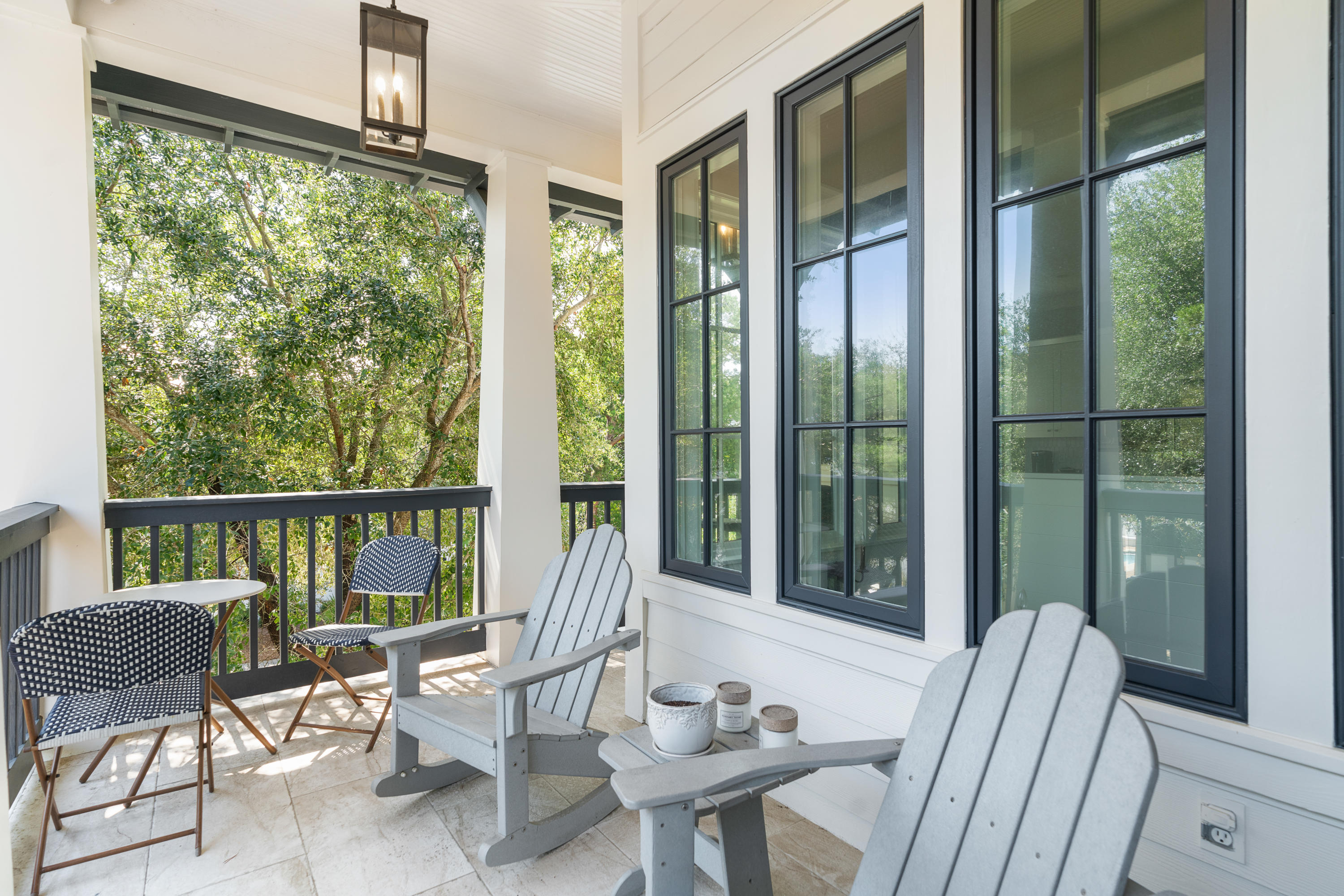 PINECREST AT INLET BEACH - Residential
