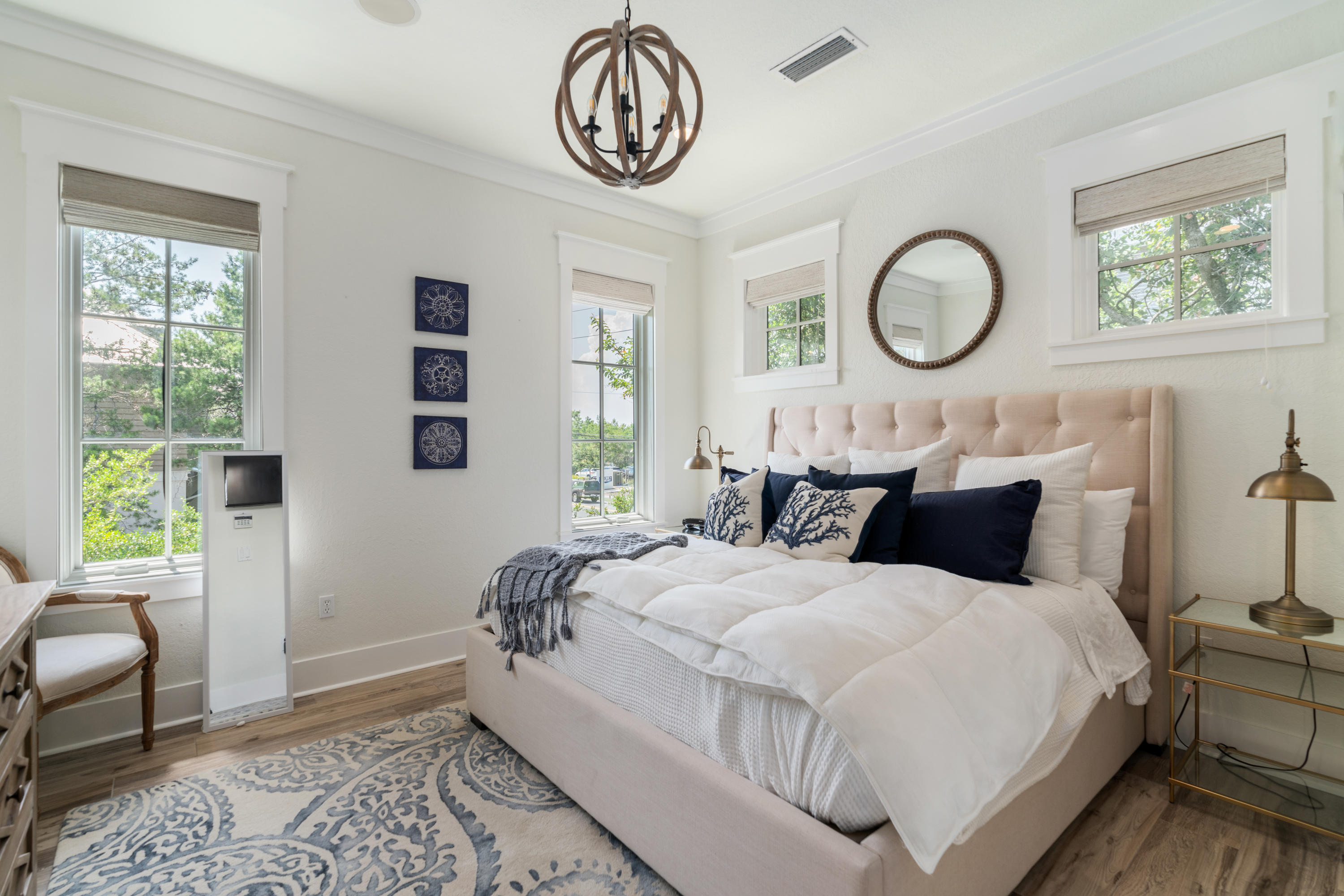 PINECREST AT INLET BEACH - Residential