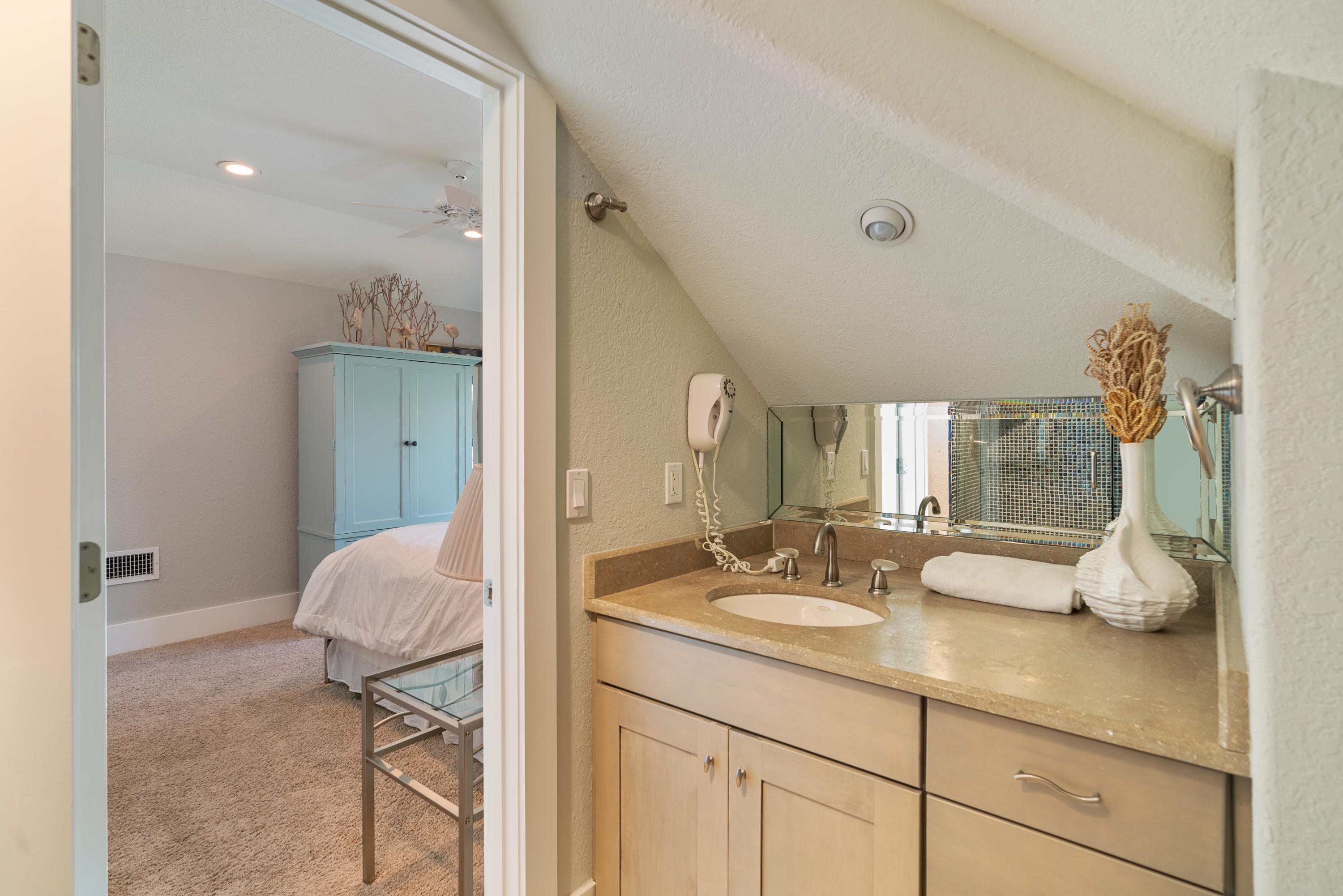 PINECREST AT INLET BEACH - Residential